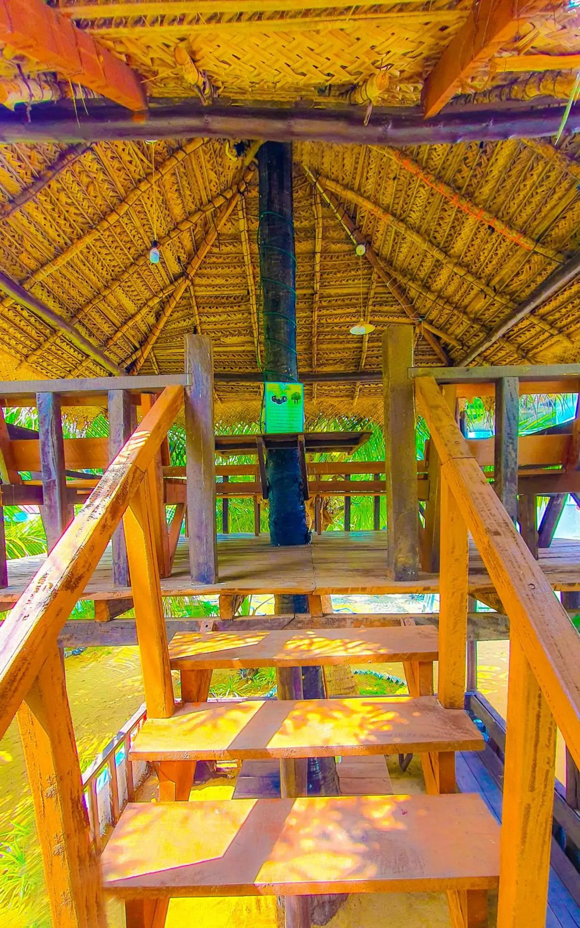 Restaurant/places to eat in Dinuda Resort Restaurant/places to eat in Dinuda Resort