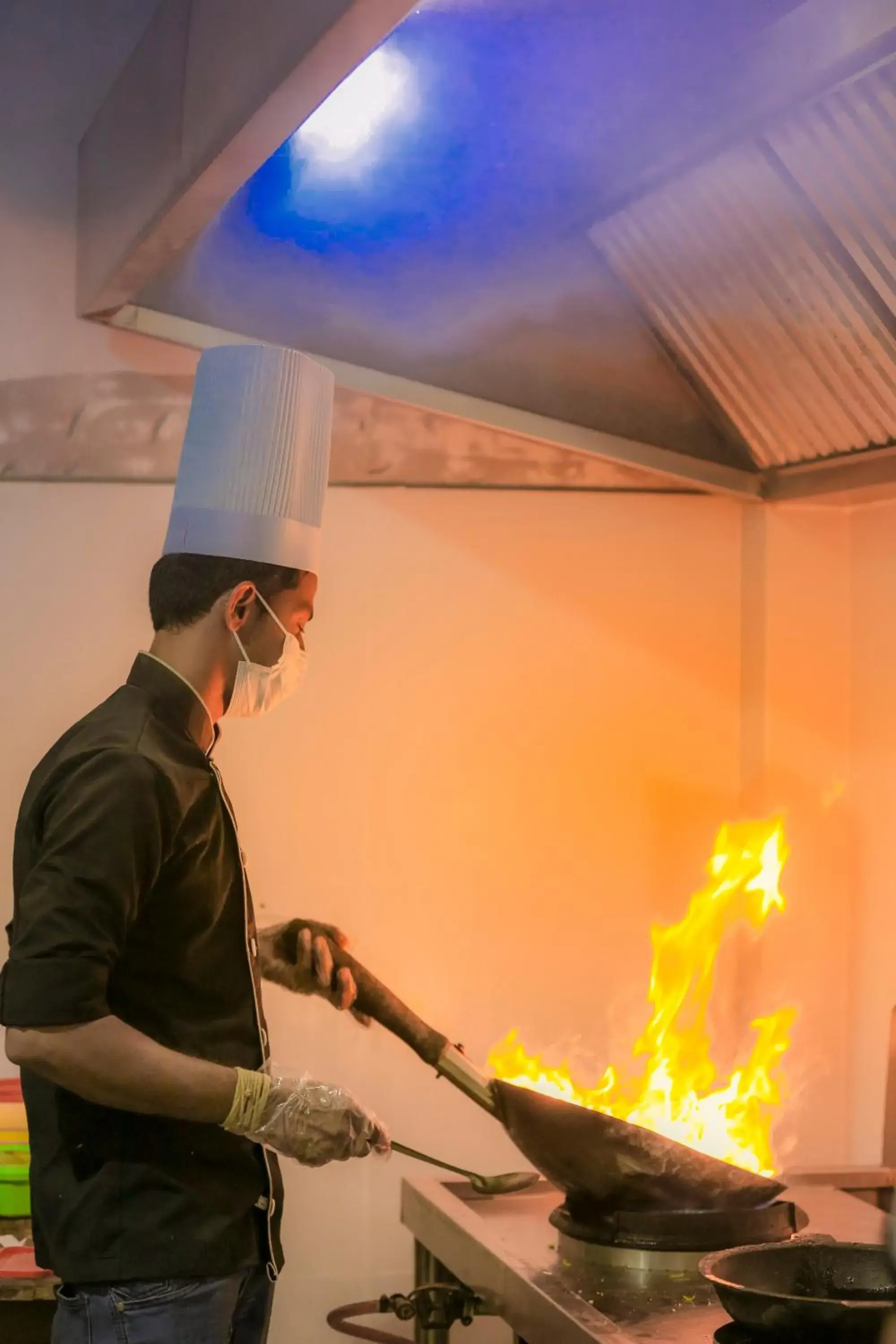 Restaurant/places to eat in Dinuda Resort Restaurant/places to eat in Dinuda Resort