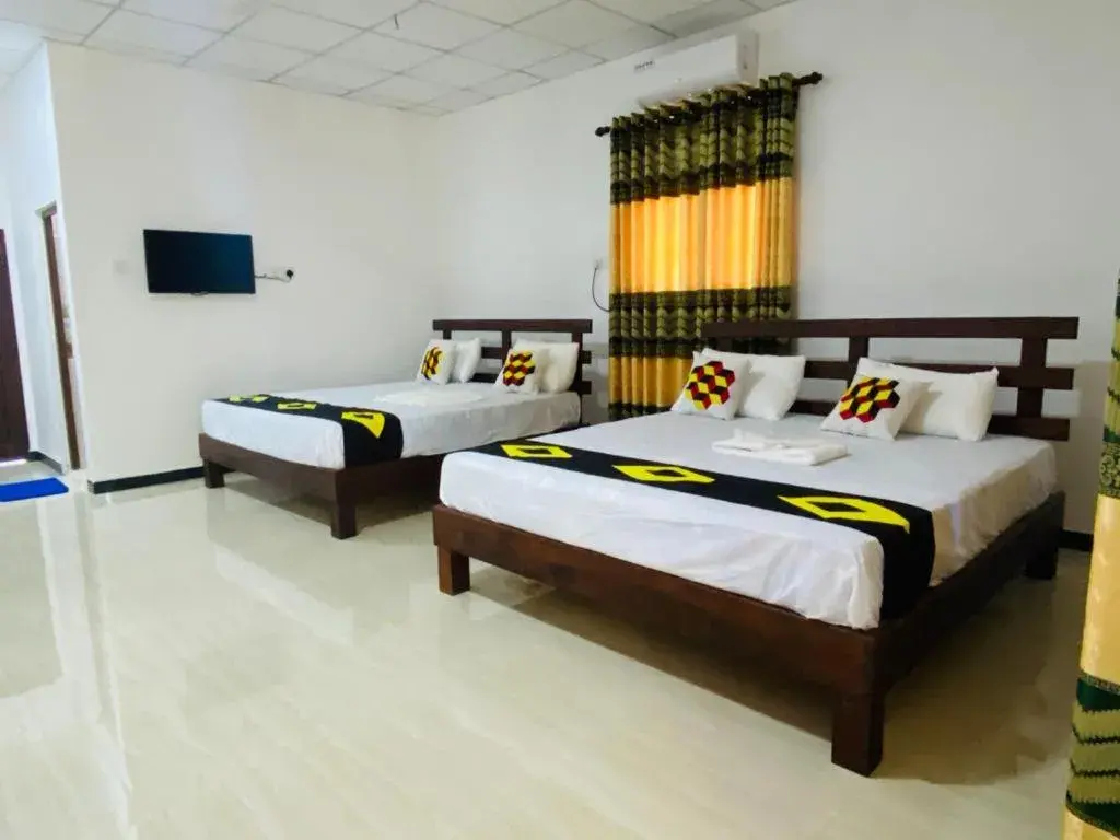 Hotel Surasa Hotel Surasa