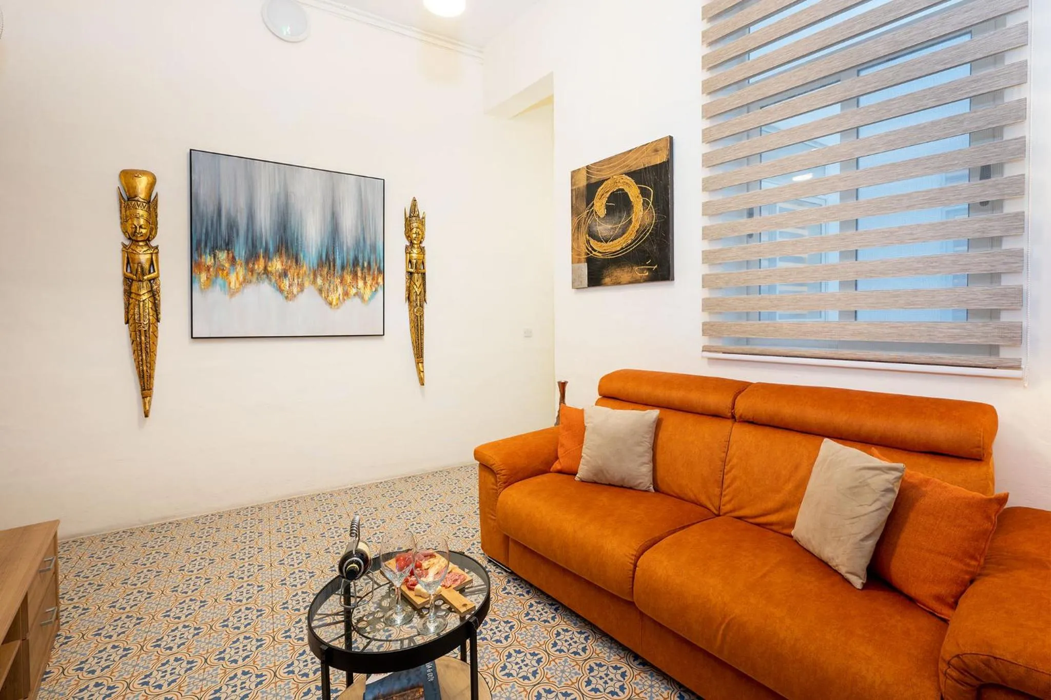 Valletta Apartments 19