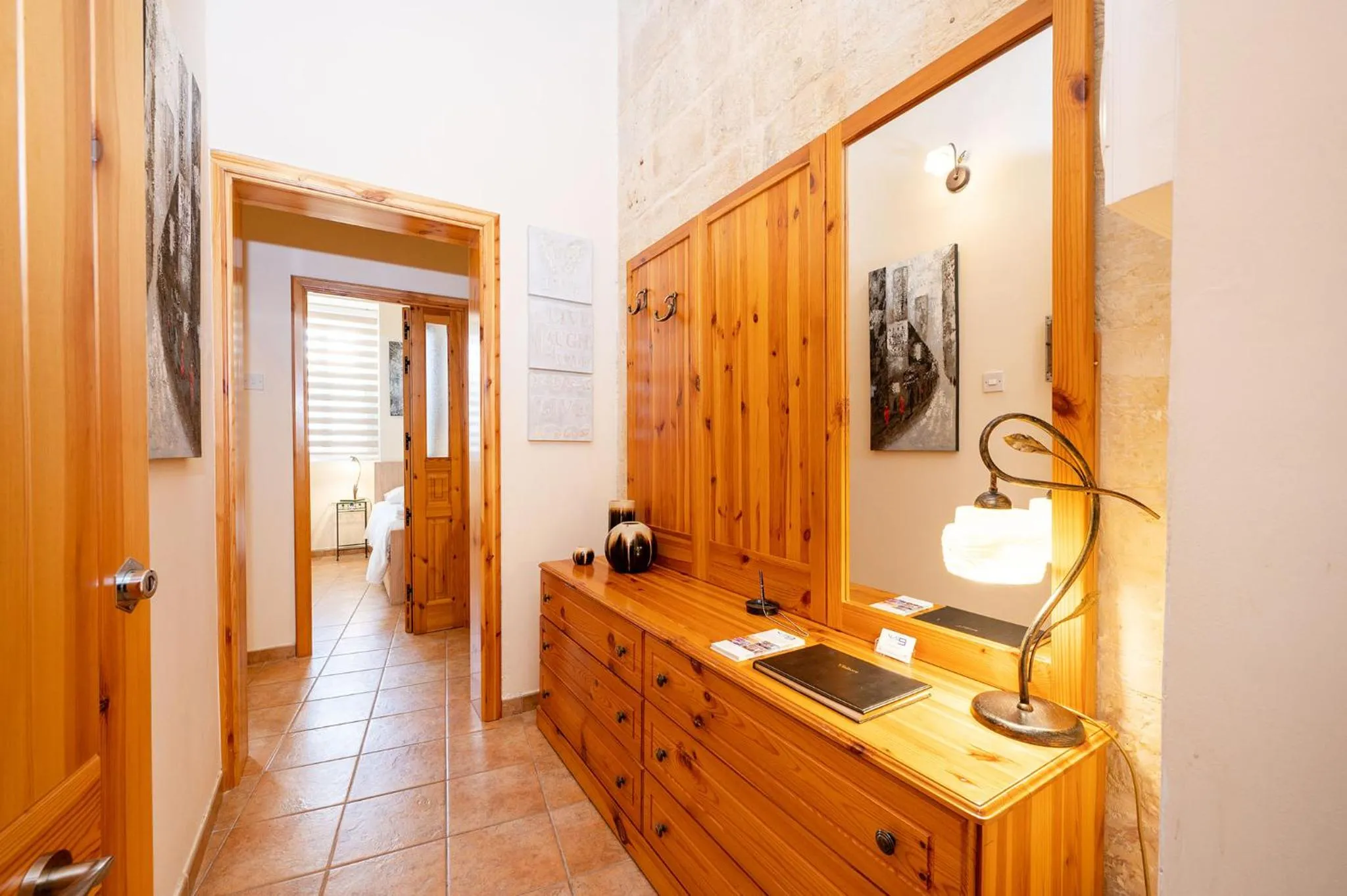 Valletta Apartments 19