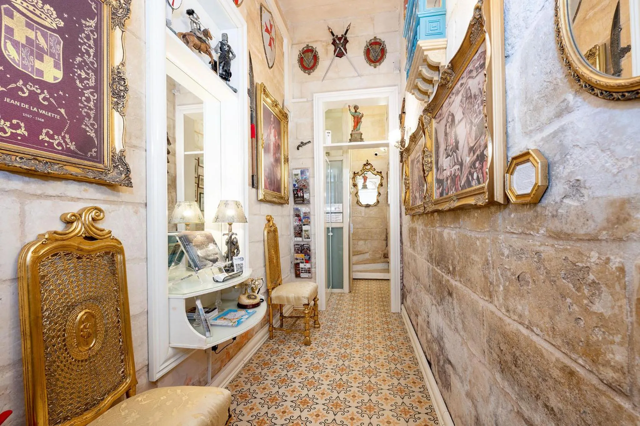 Valletta Apartments 19