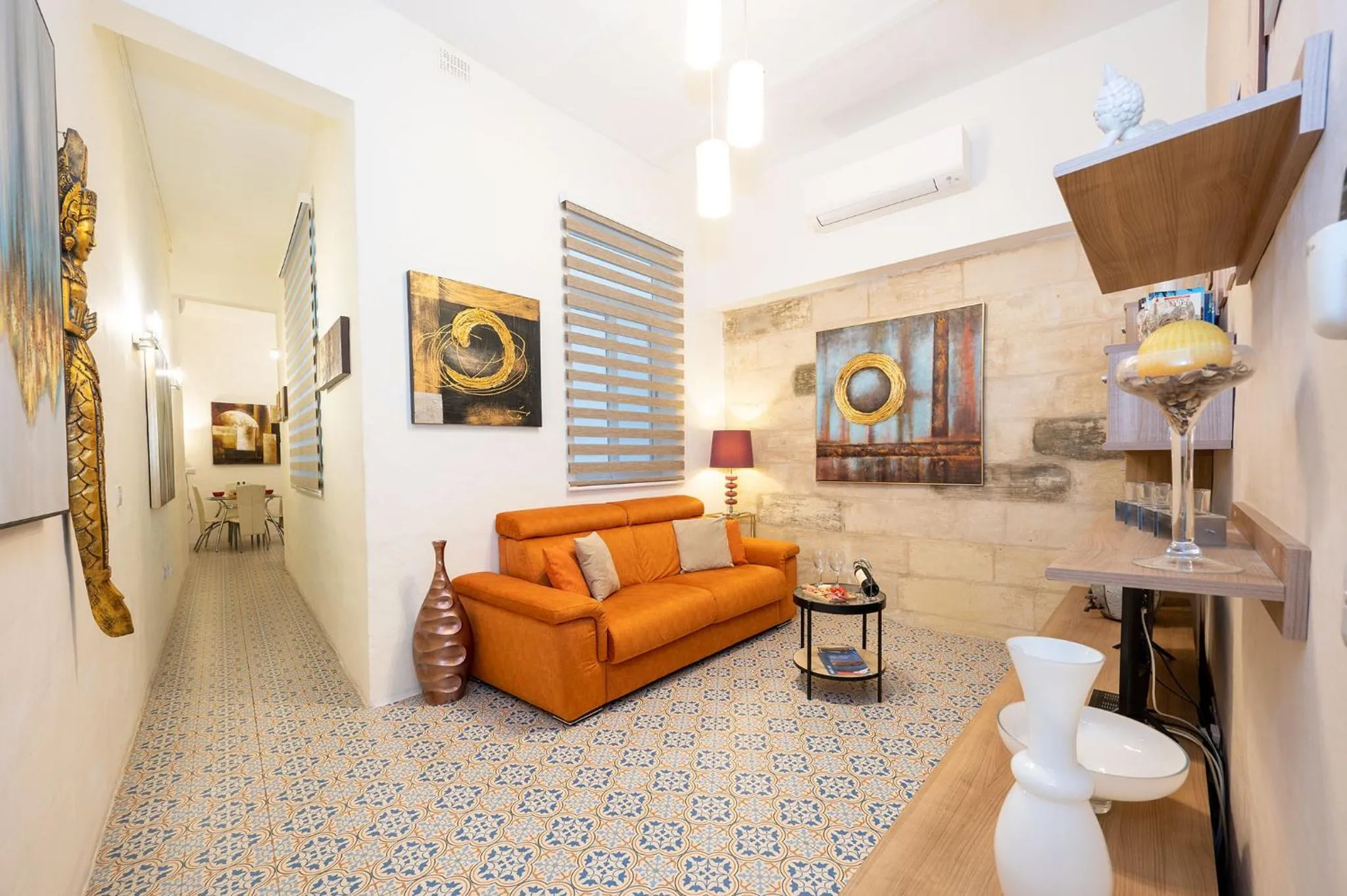 Valletta Apartments 19