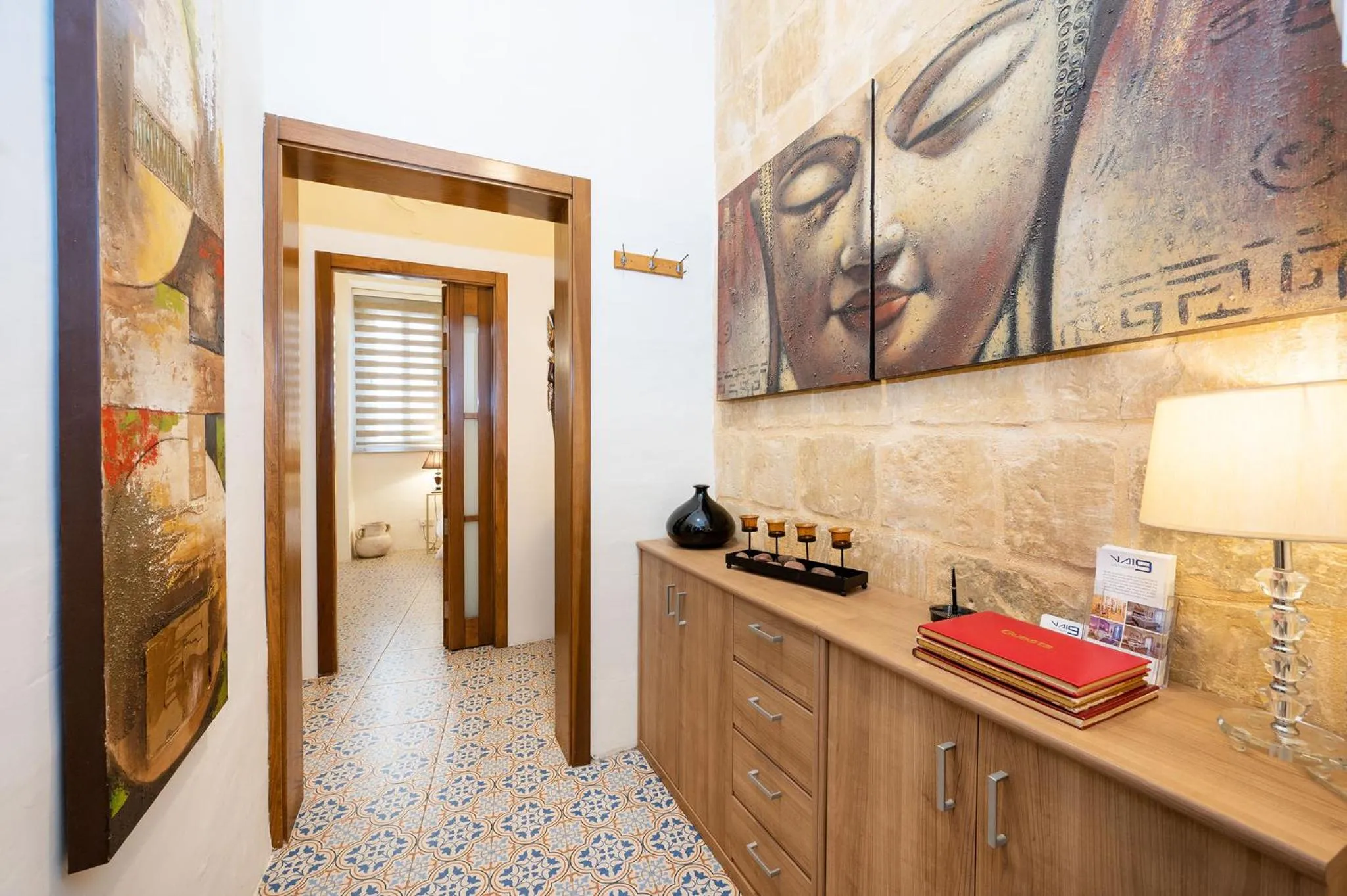 Valletta Apartments 19