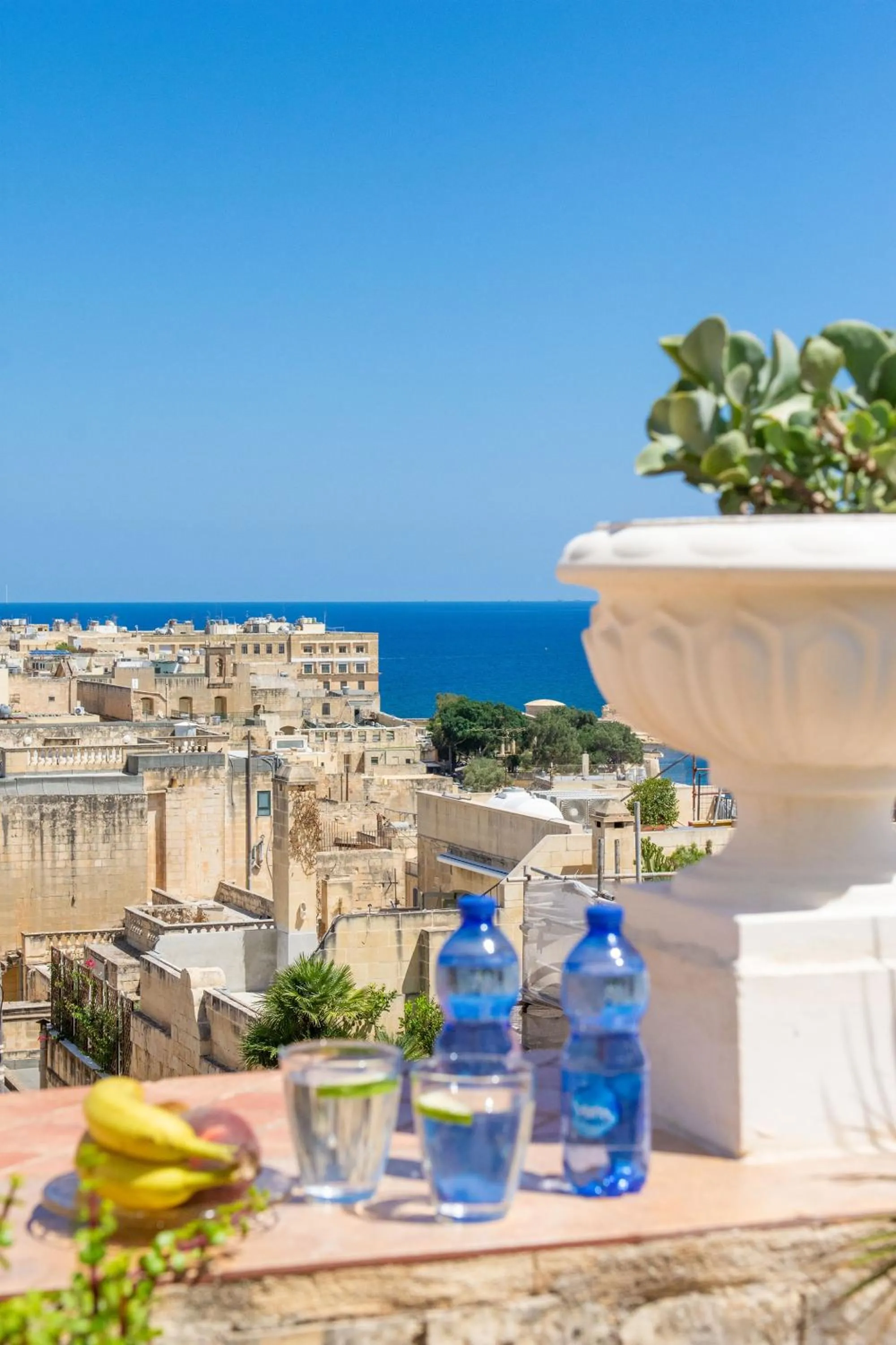 Valletta Apartments 19