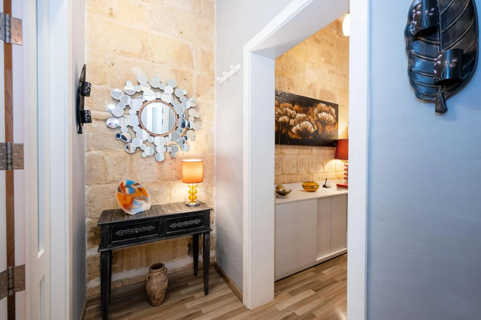 Valletta Apartments 19