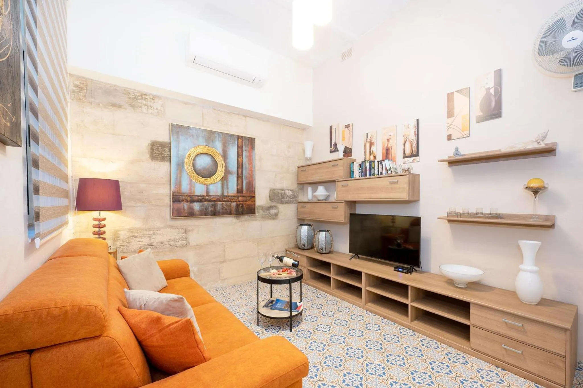 Valletta Apartments 19
