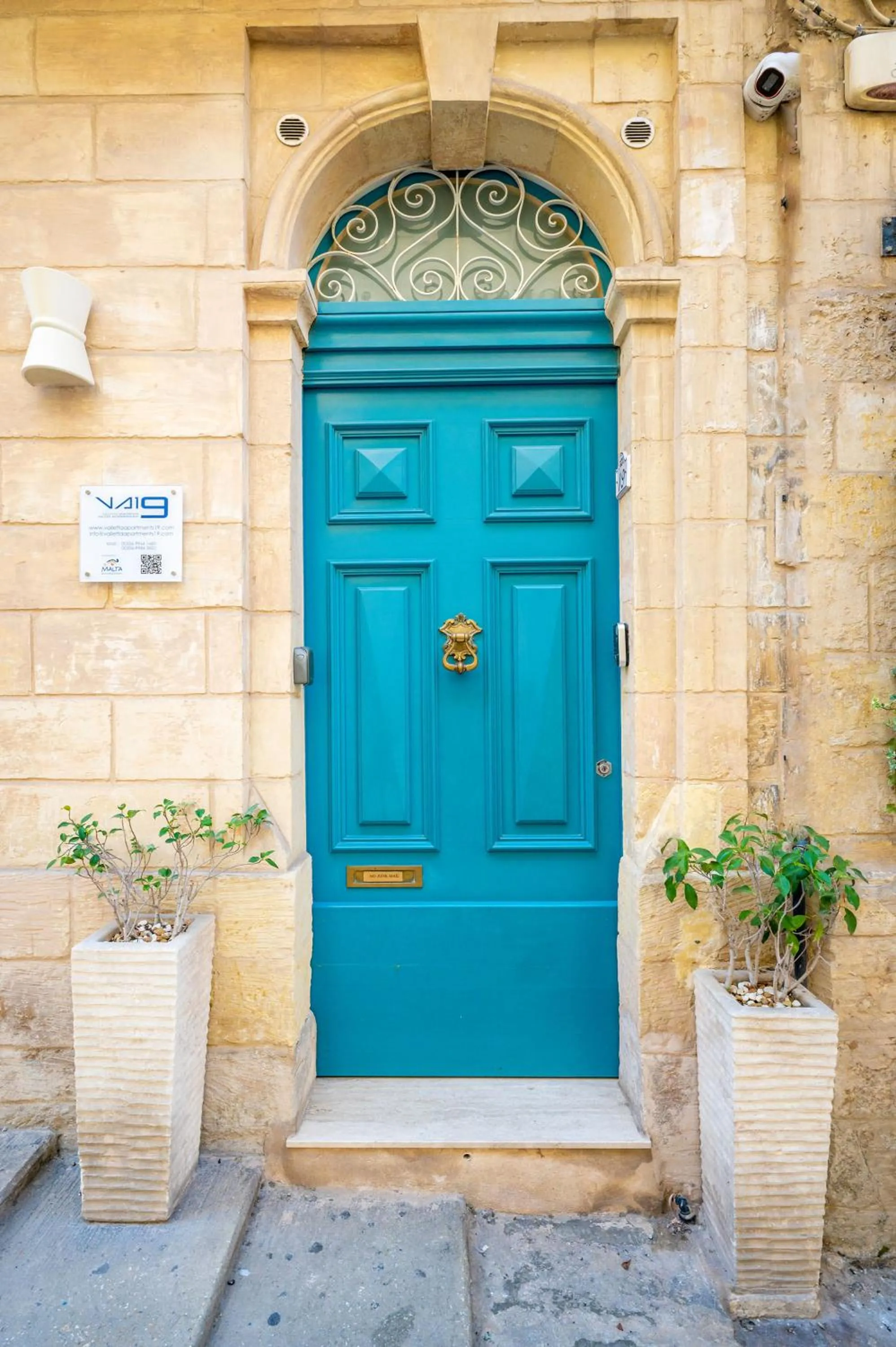 Valletta Apartments 19