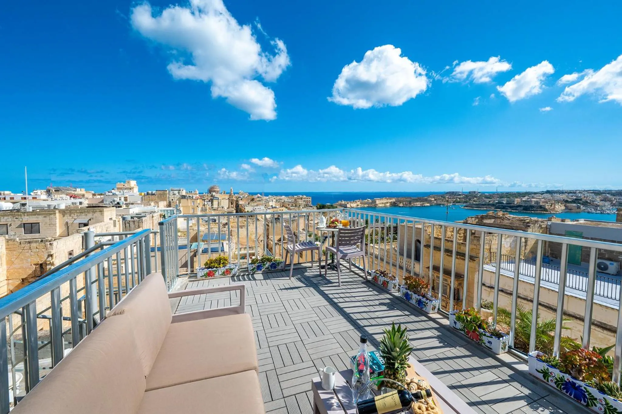 Valletta Apartments 19