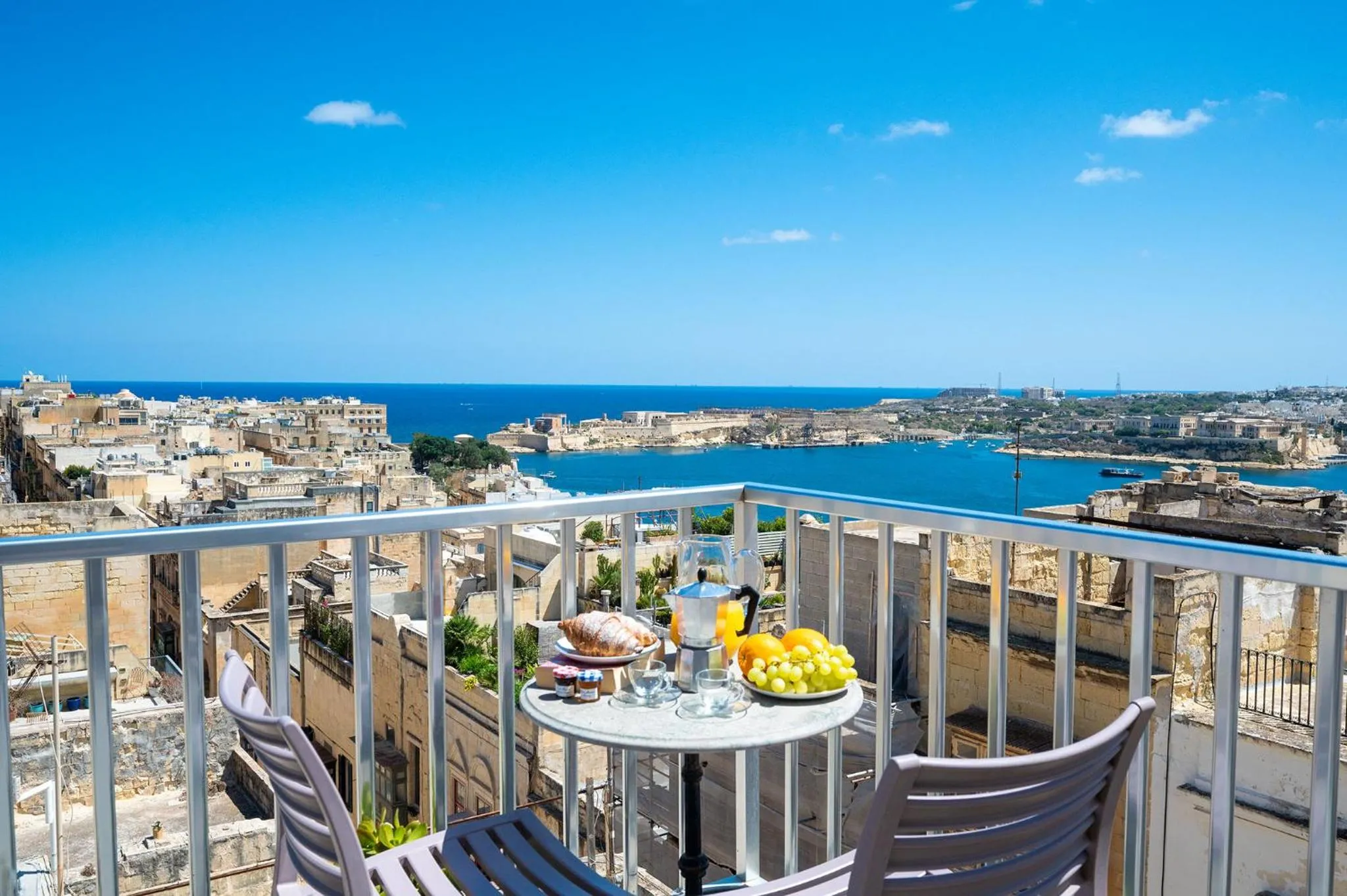 Valletta Apartments 19