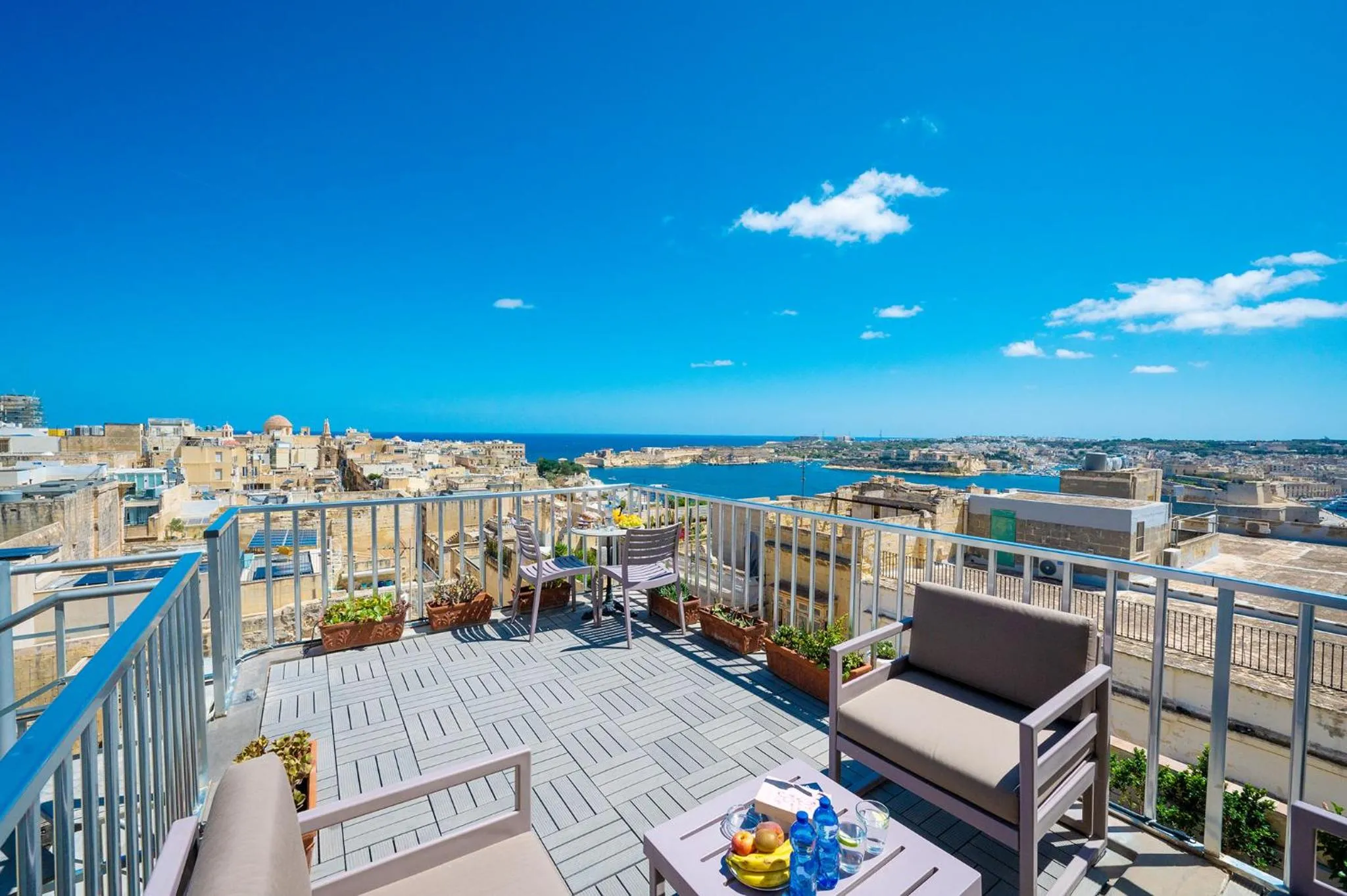 Valletta Apartments 19