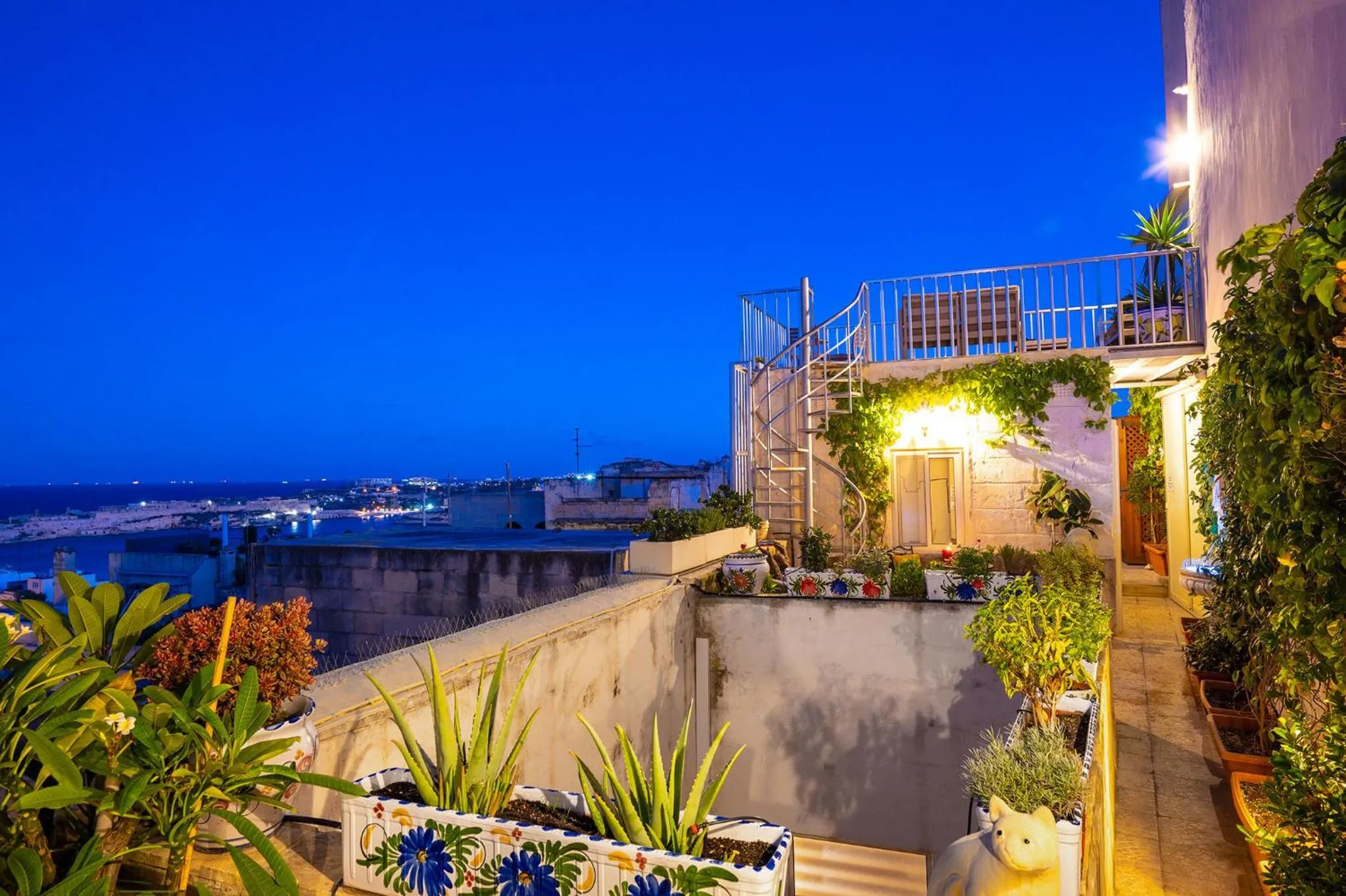 Valletta Apartments 19