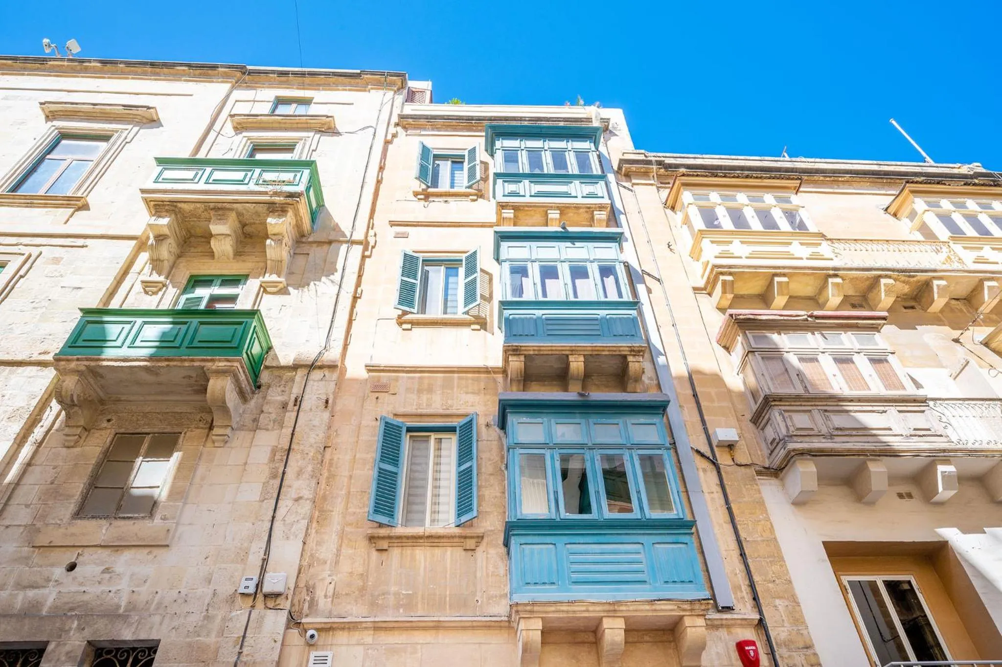 Valletta Apartments 19