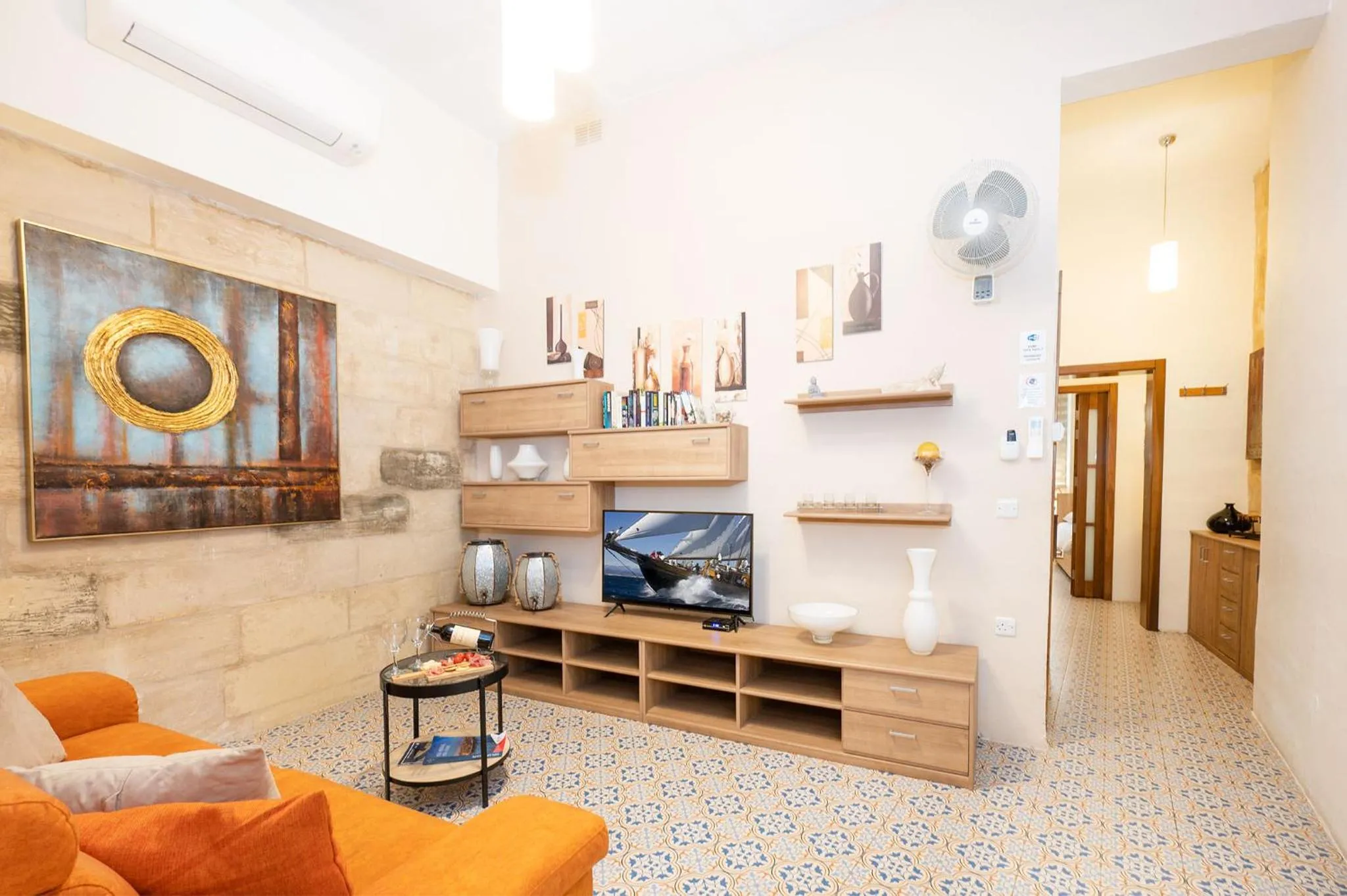 Valletta Apartments 19