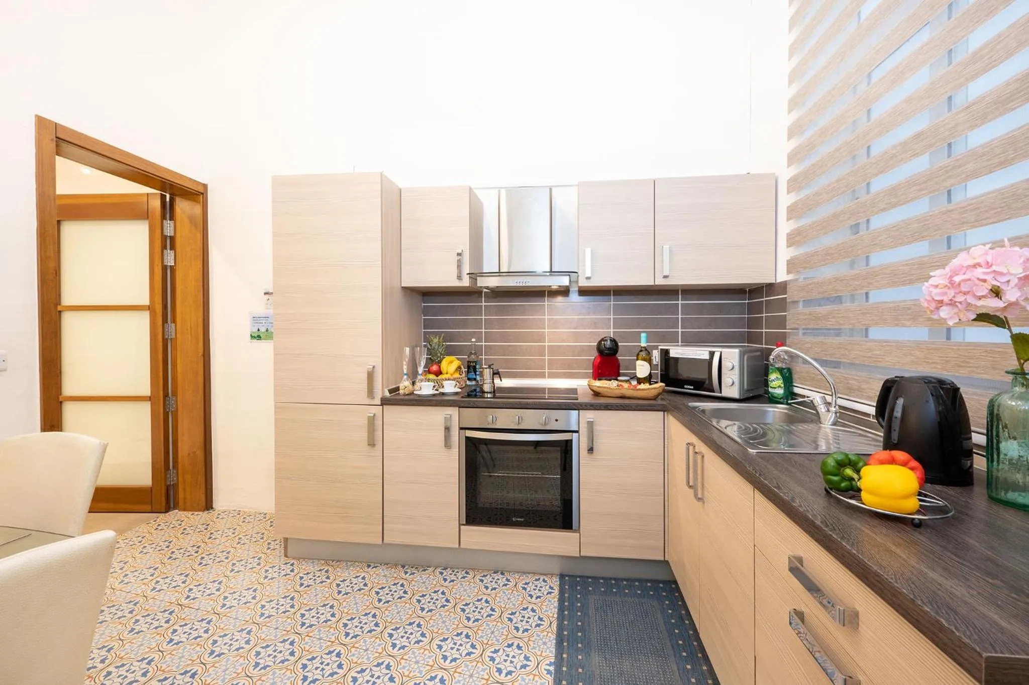 Valletta Apartments 19