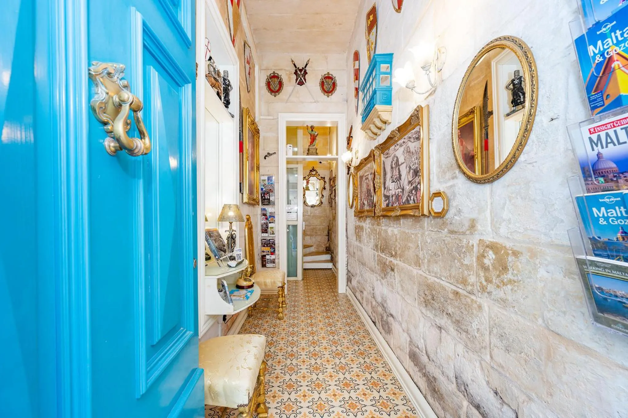 Valletta Apartments 19