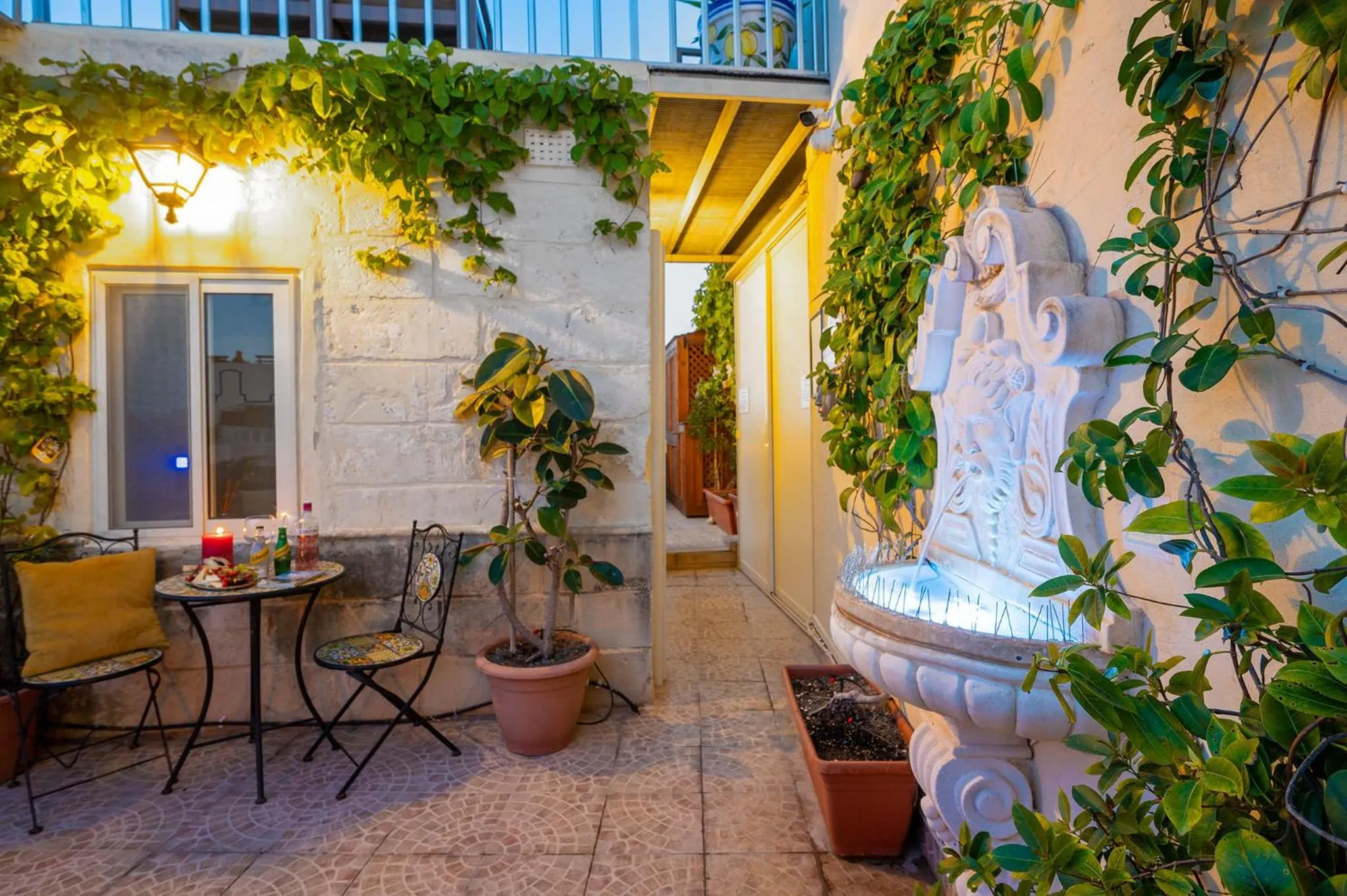 Valletta Apartments 19