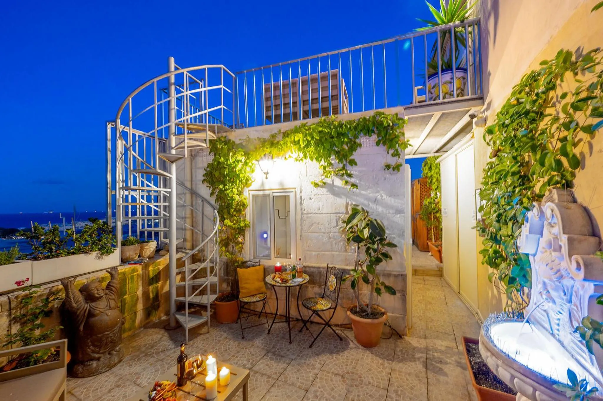 Valletta Apartments 19
