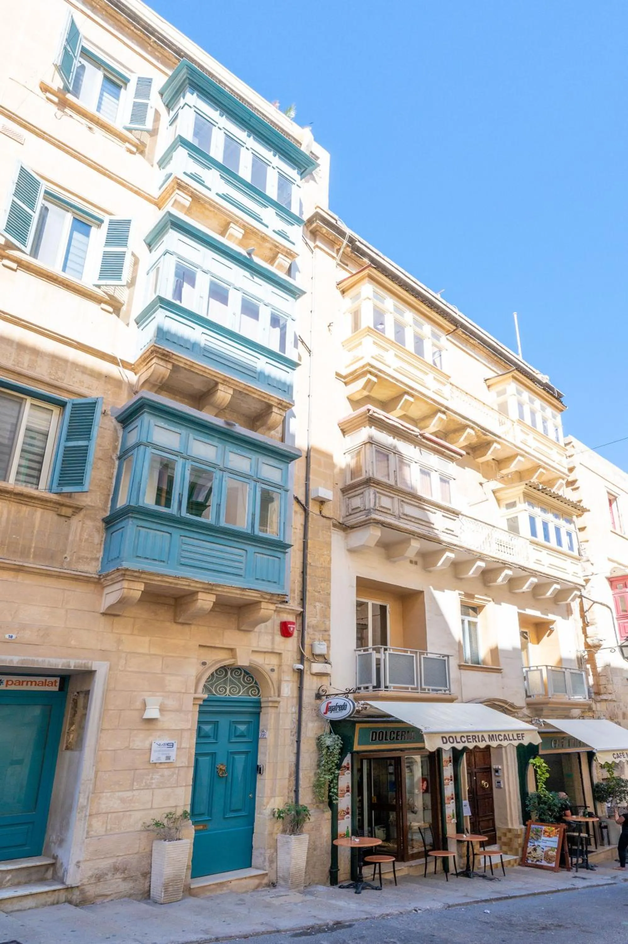 Valletta Apartments 19