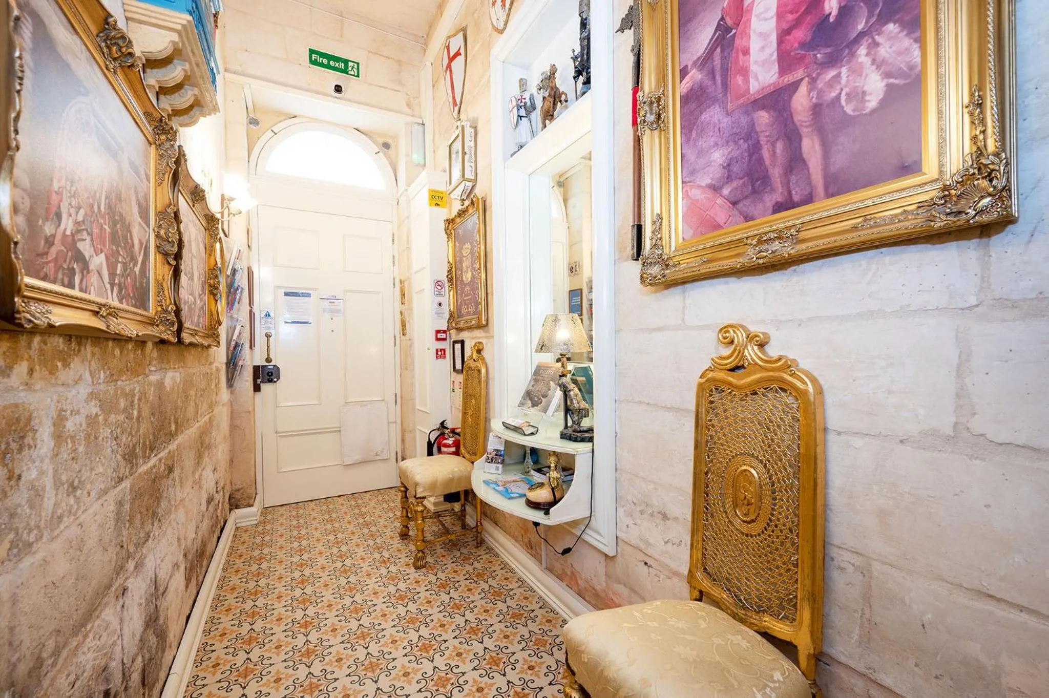 Valletta Apartments 19