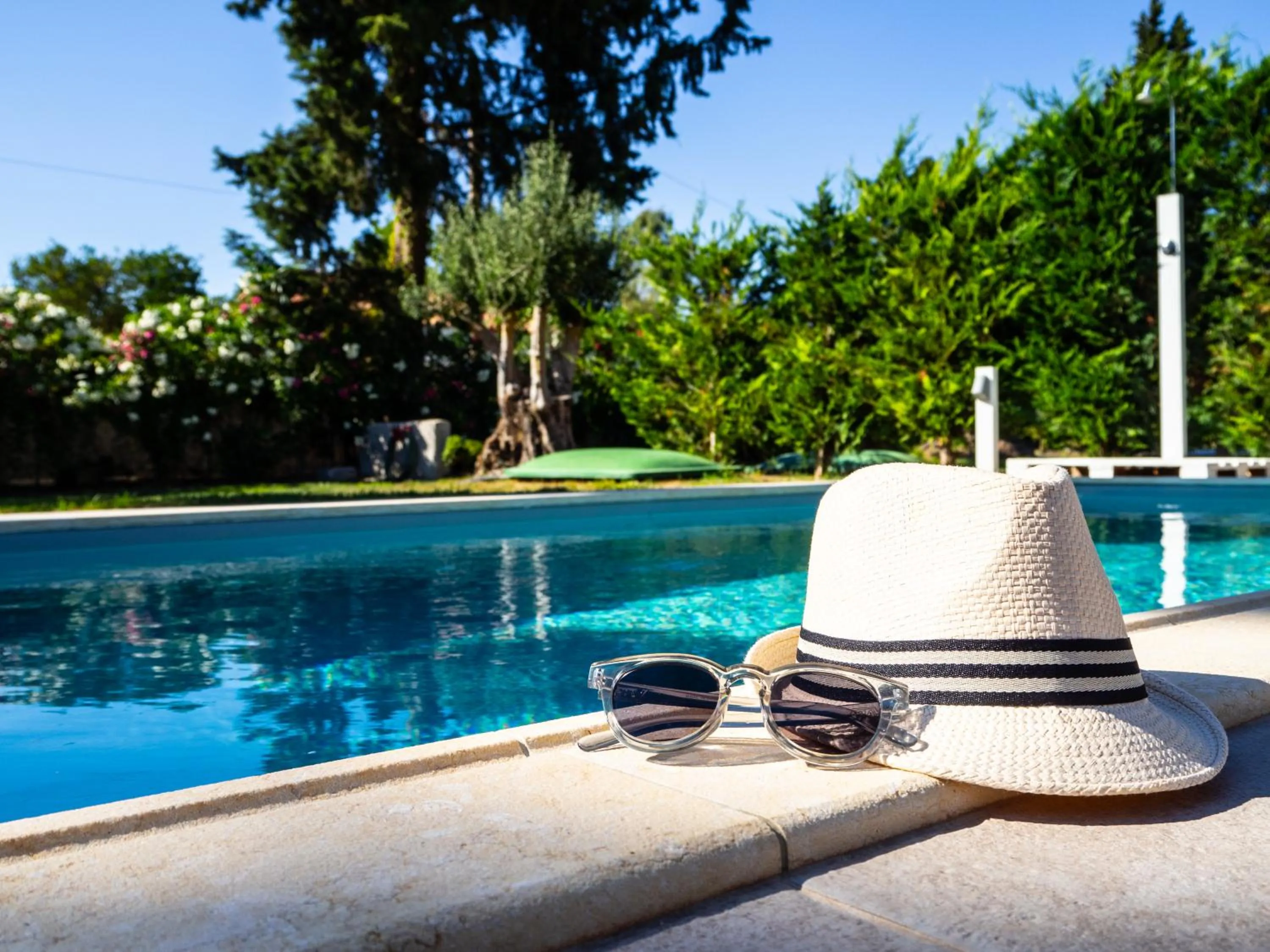 Cypress Garden Villas