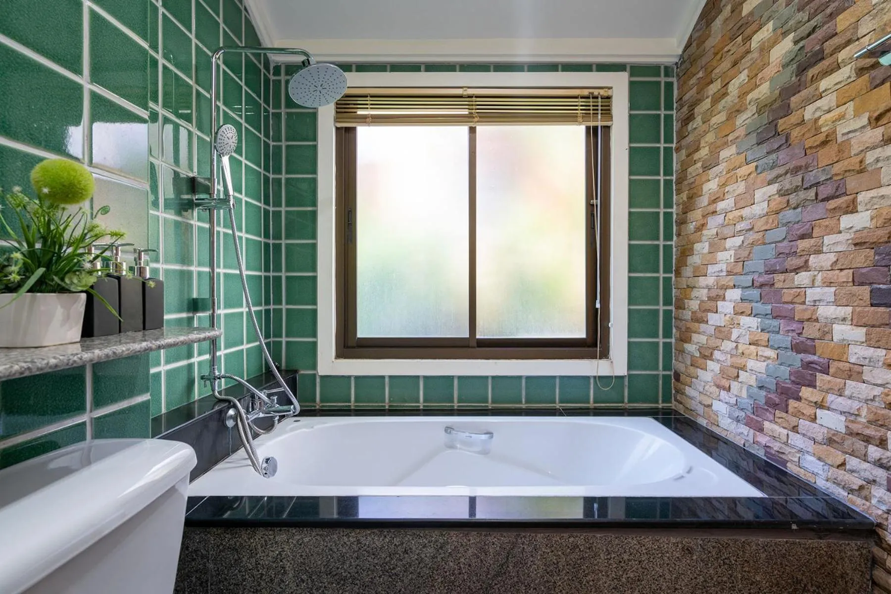 Boutique Resort Private Pool Villa - SHA Extra Plus