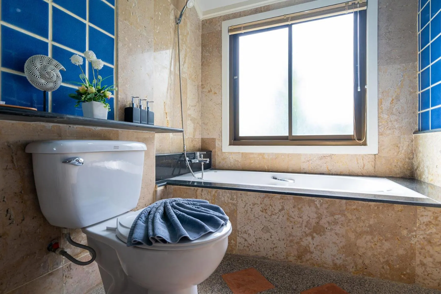 Boutique Resort Private Pool Villa - SHA Extra Plus