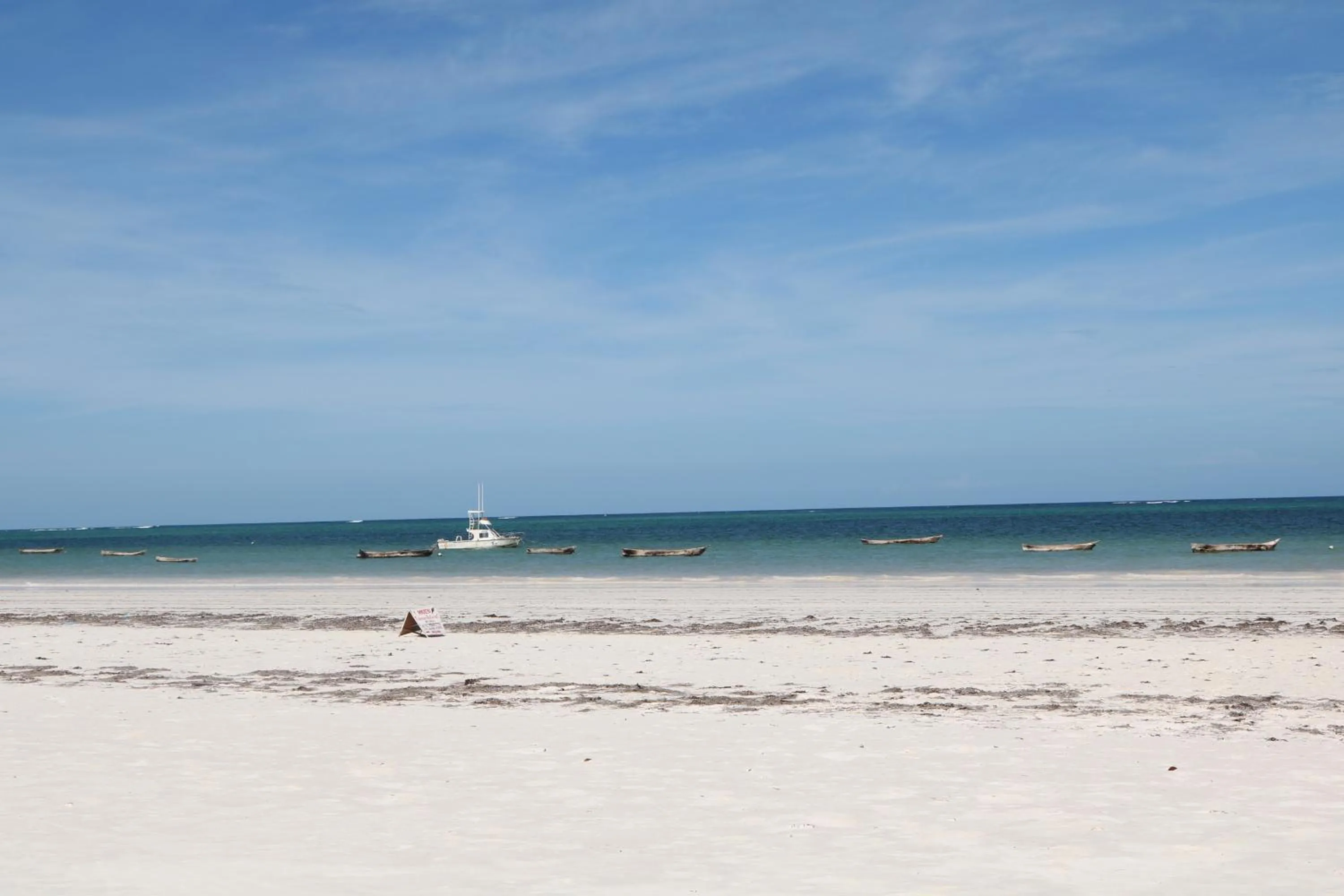 Day in Villa Madinina