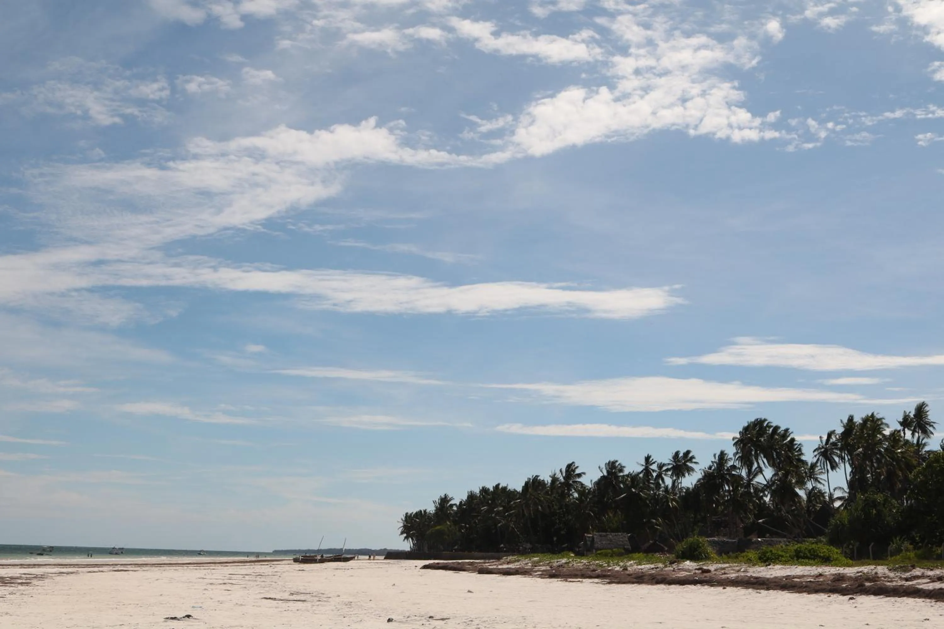 Beach in Villa Madinina