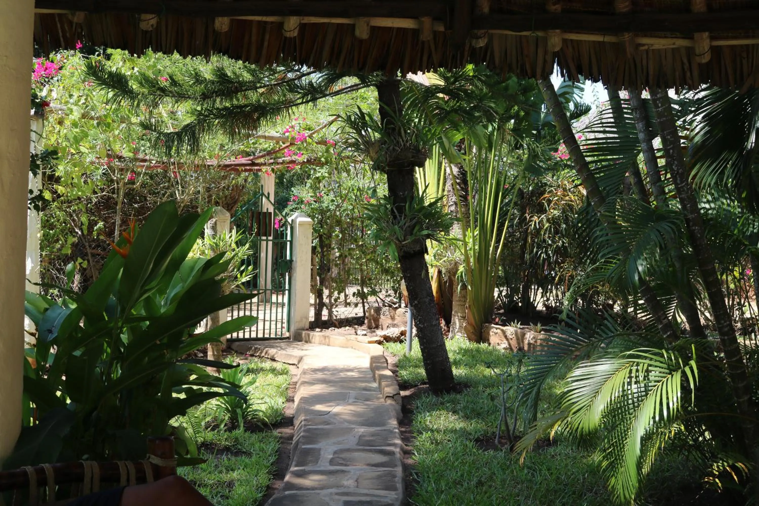 Day in Villa Madinina