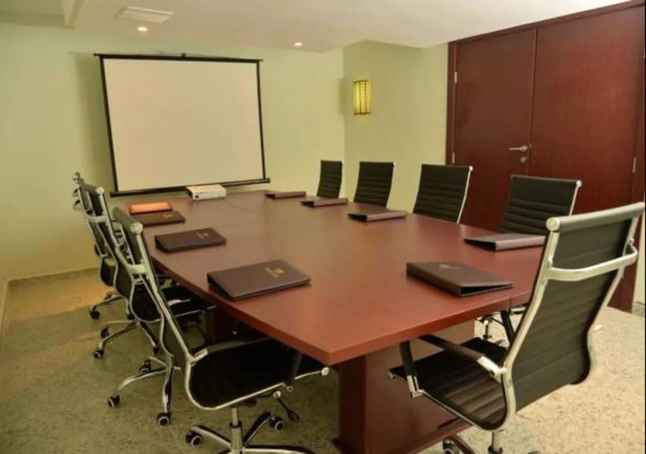 Banquet/Function facilities in Grand Pela Hotel & Suites