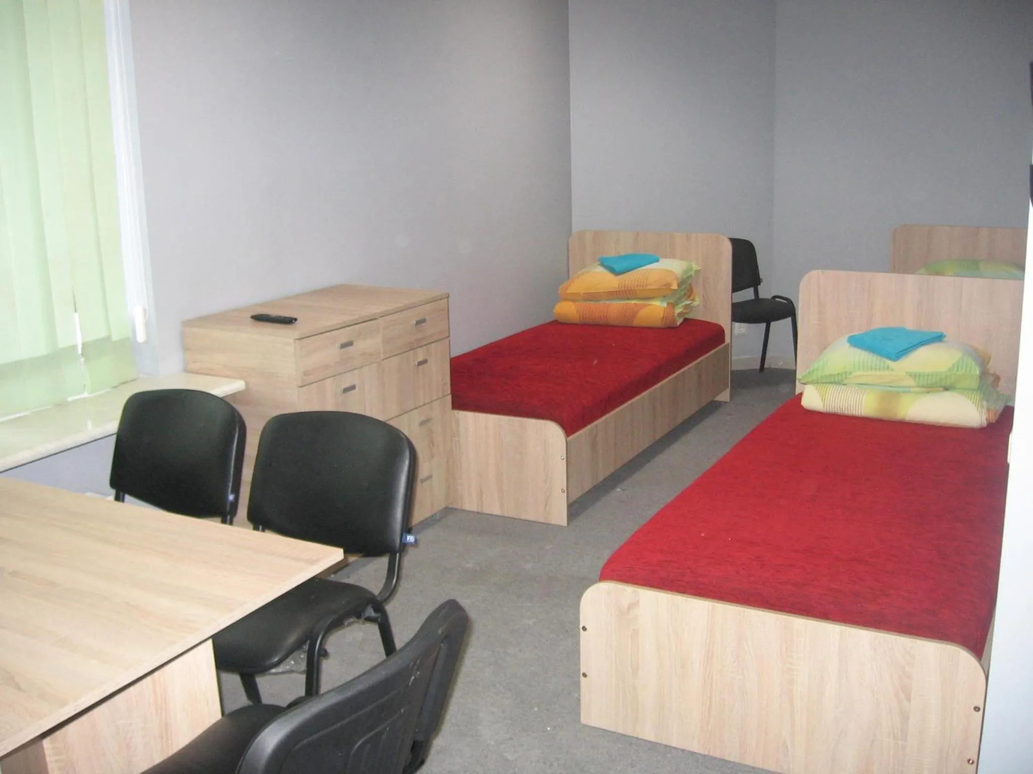 Photo of the whole room, Bed in Hostelis Laurita