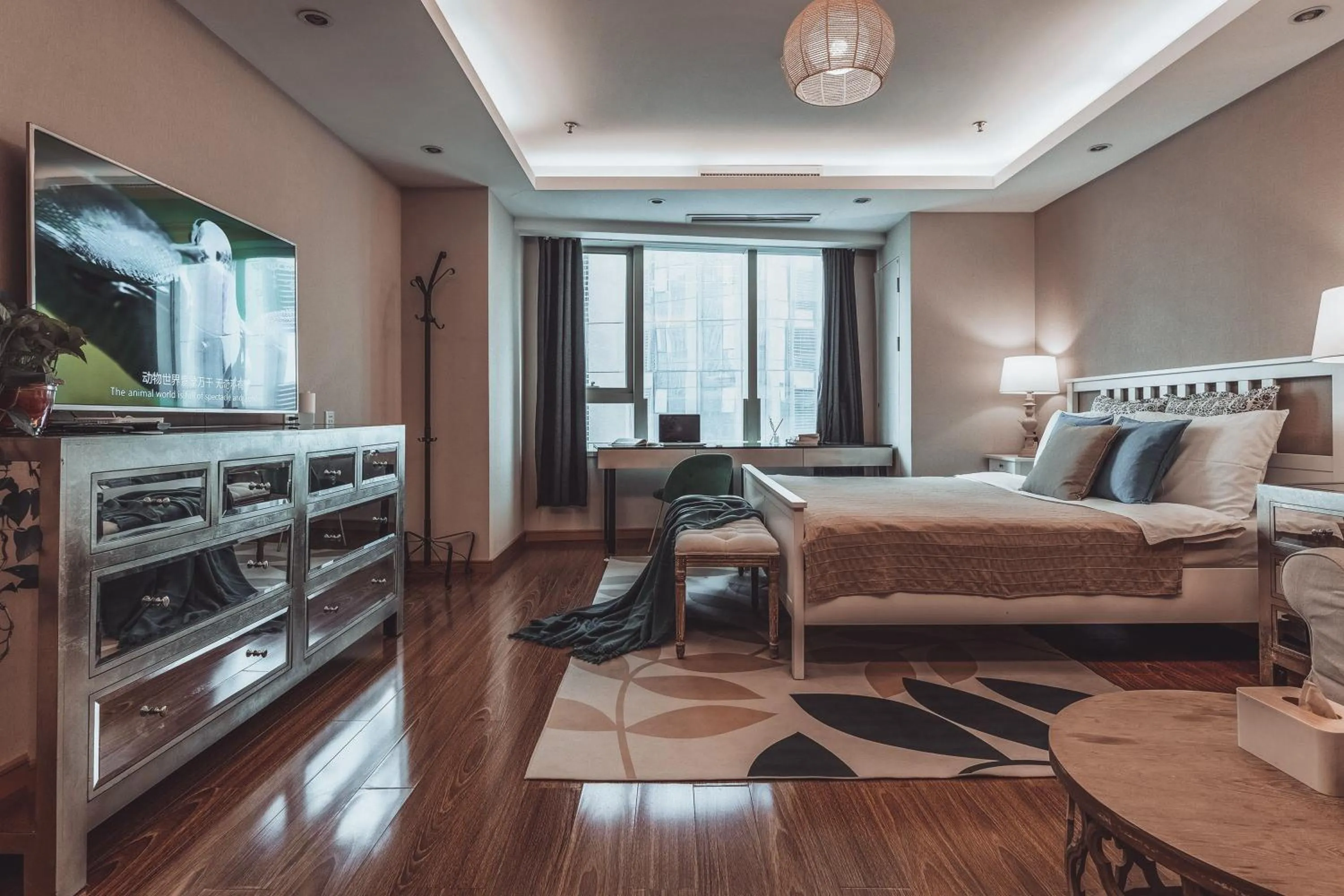 Tianjin G'apartment - Five Great Avenues