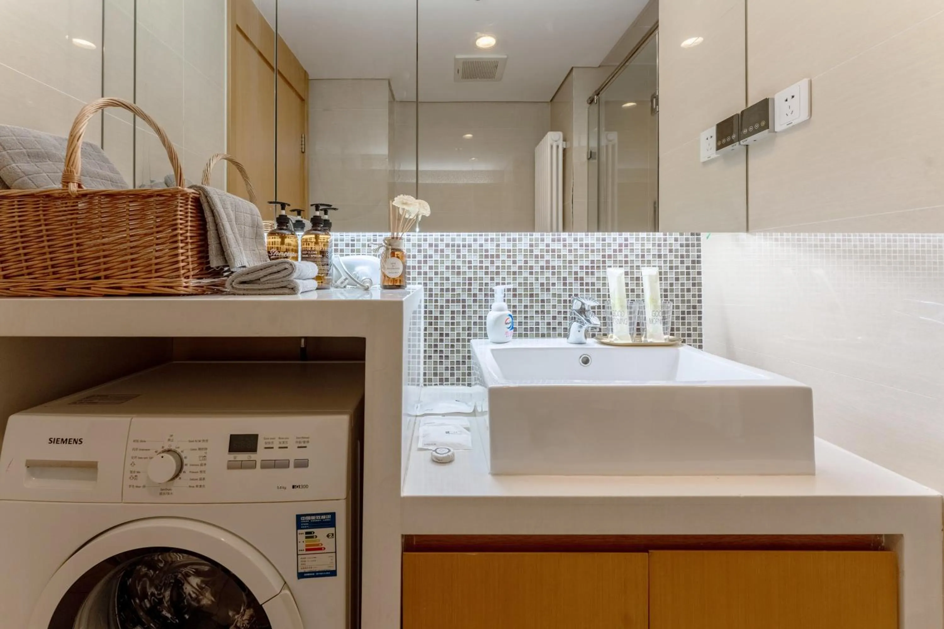 Tianjin G'apartment - Five Great Avenues