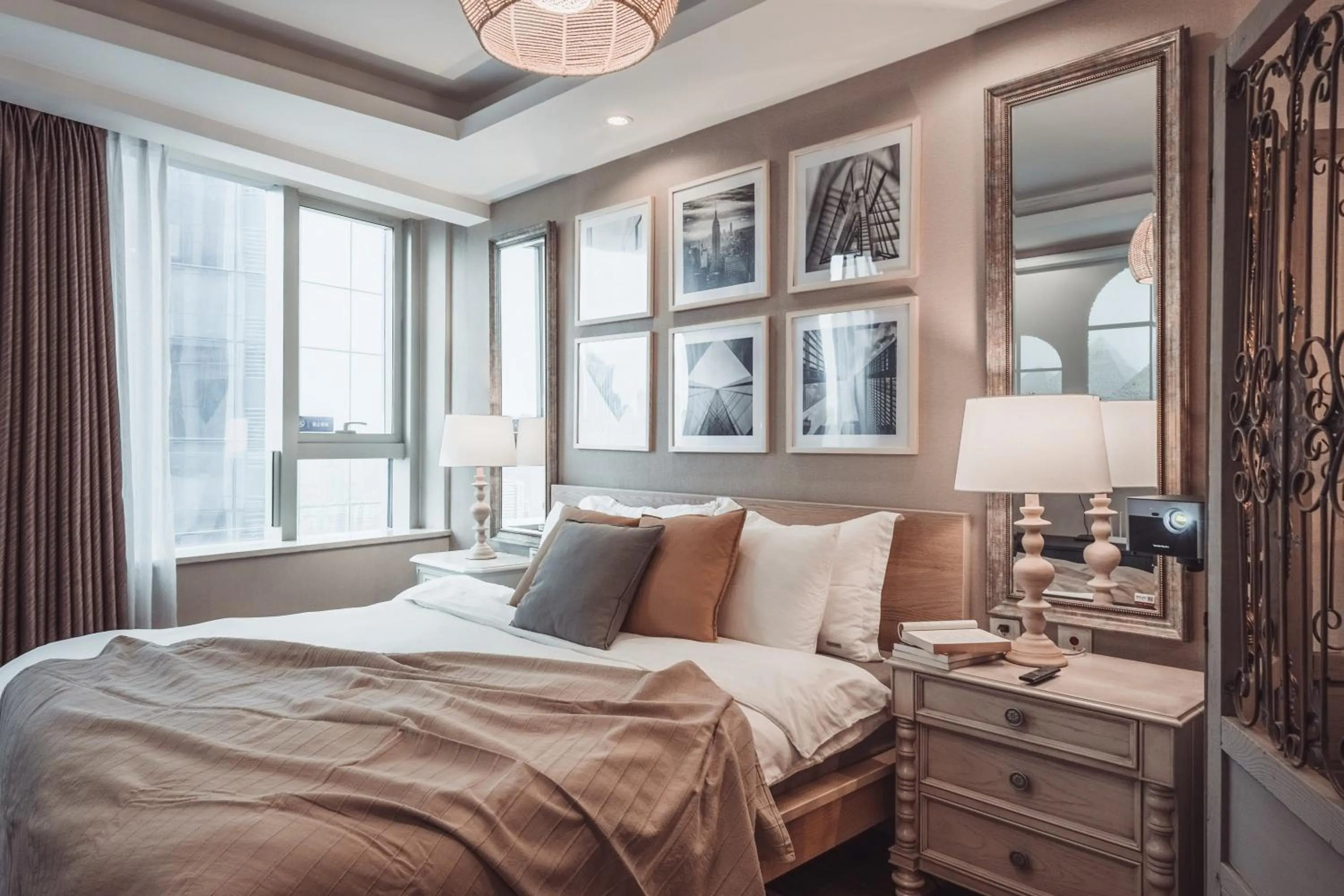 Tianjin G'apartment - Five Great Avenues