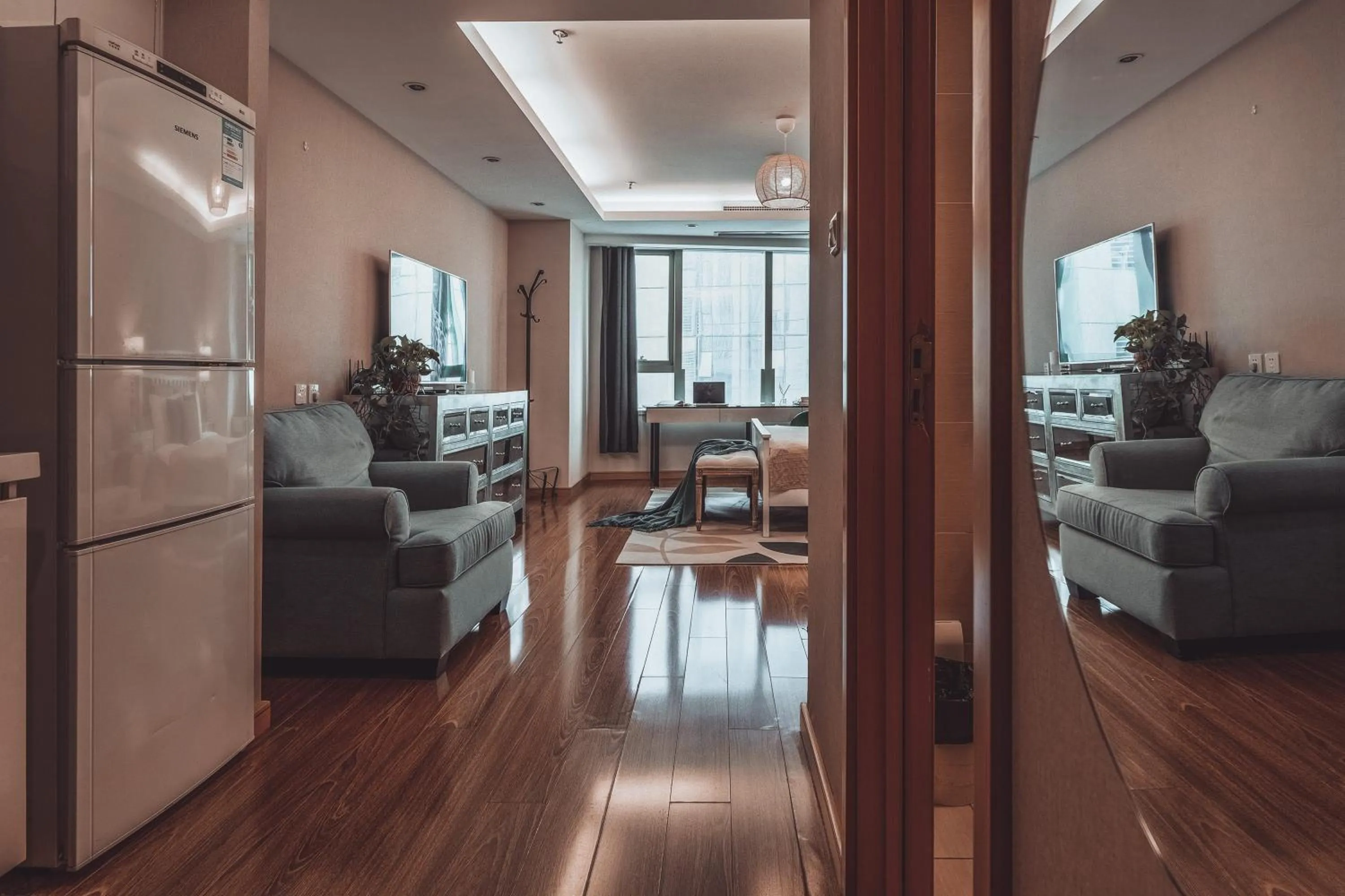 Tianjin G'apartment - Five Great Avenues