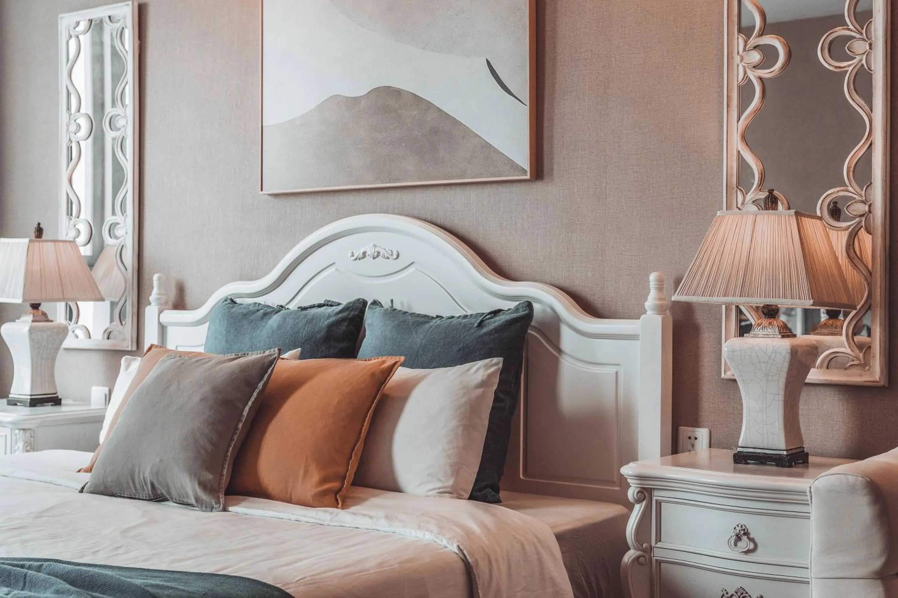 Tianjin G'apartment - Five Great Avenues