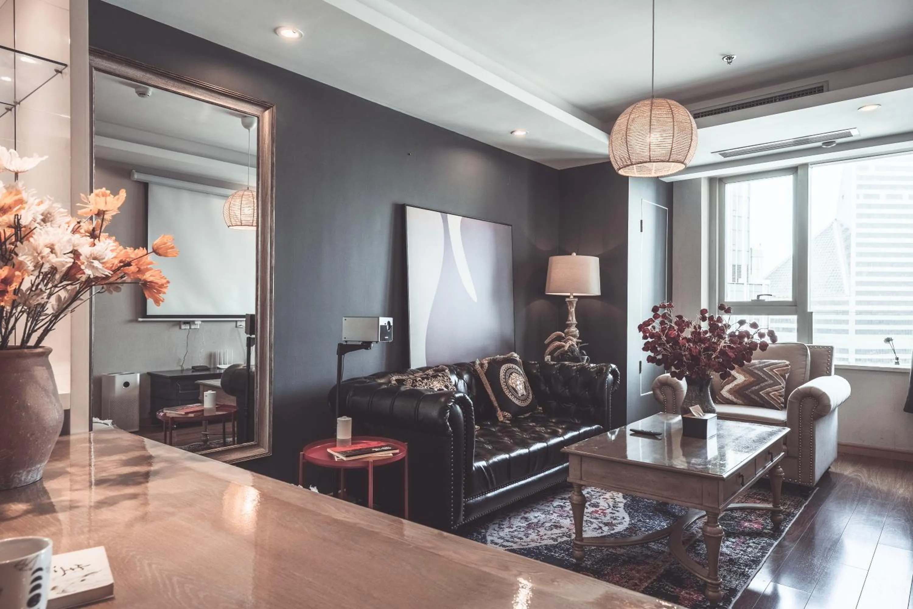 Tianjin G'apartment - Five Great Avenues