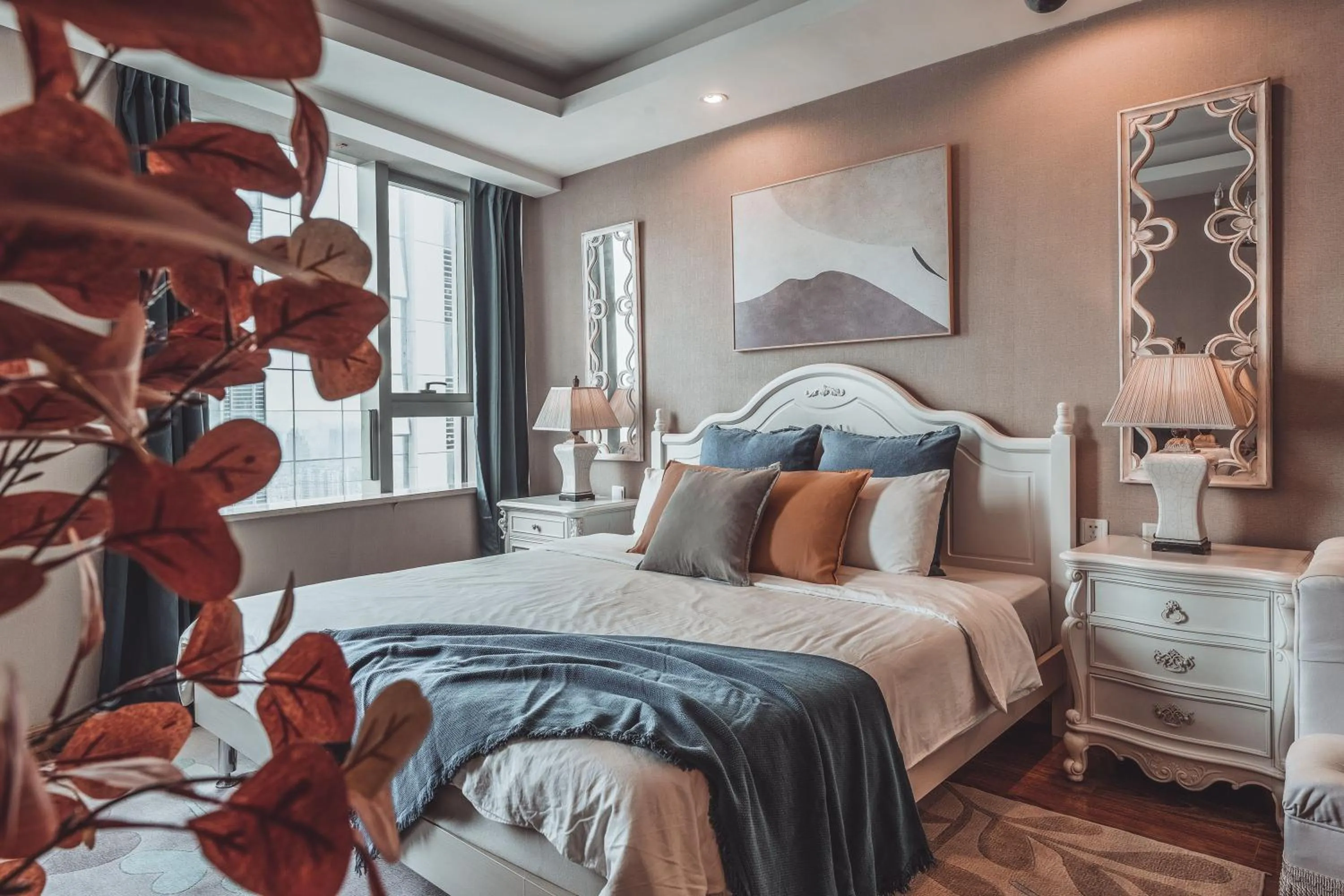 Tianjin G'apartment - Five Great Avenues