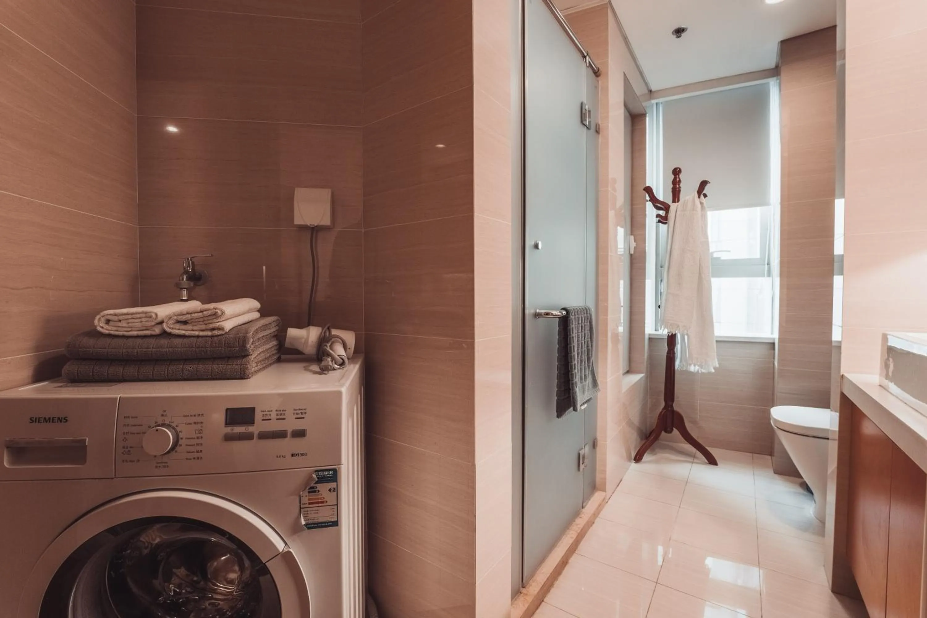 Tianjin G'apartment - Five Great Avenues