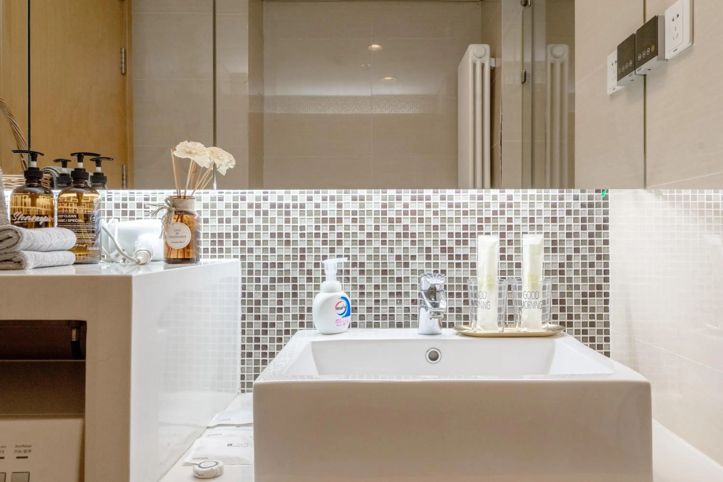 Tianjin G'apartment - Five Great Avenues