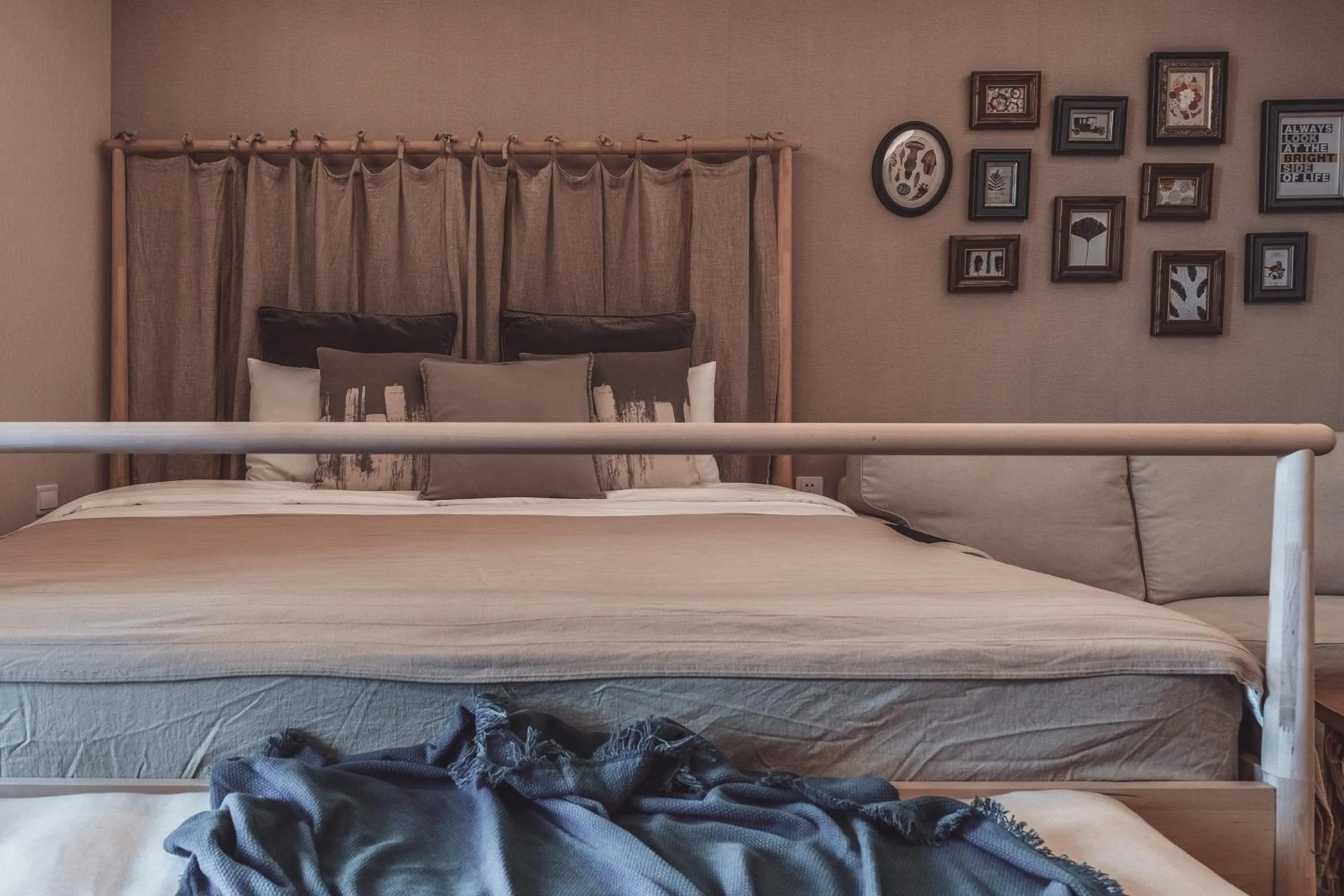 Tianjin G'apartment - Five Great Avenues