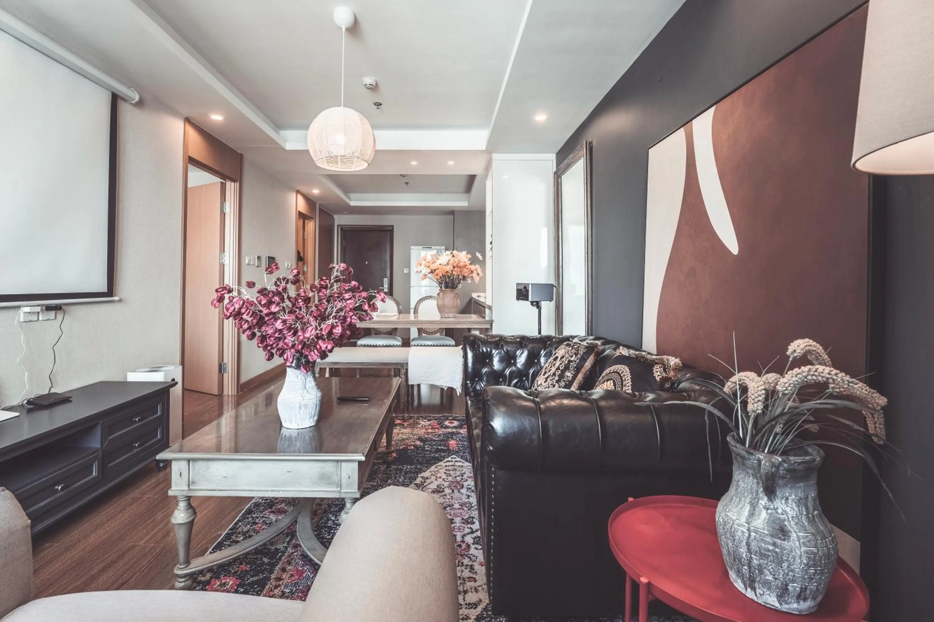 Tianjin G'apartment - Five Great Avenues