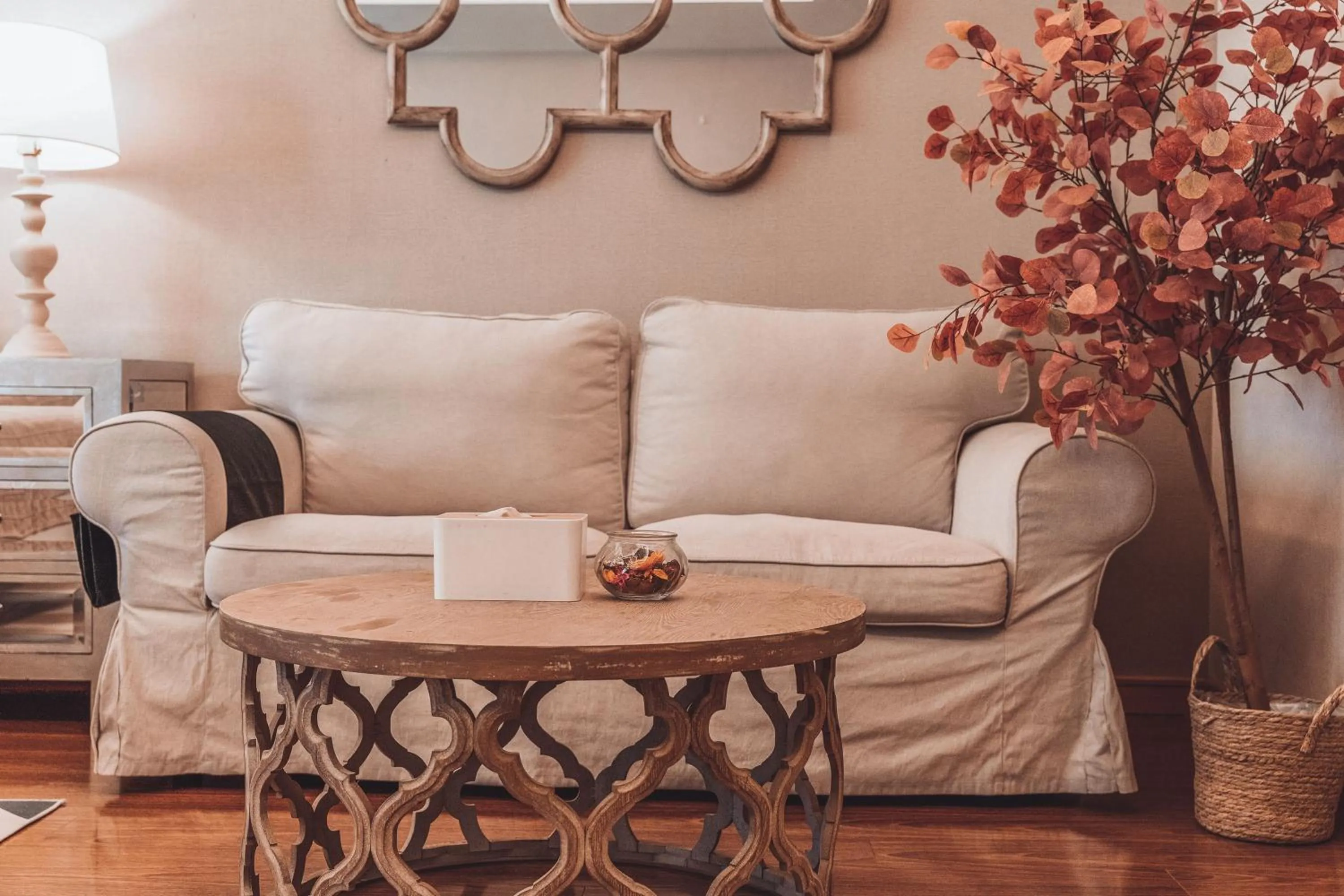 Tianjin G'apartment - Five Great Avenues