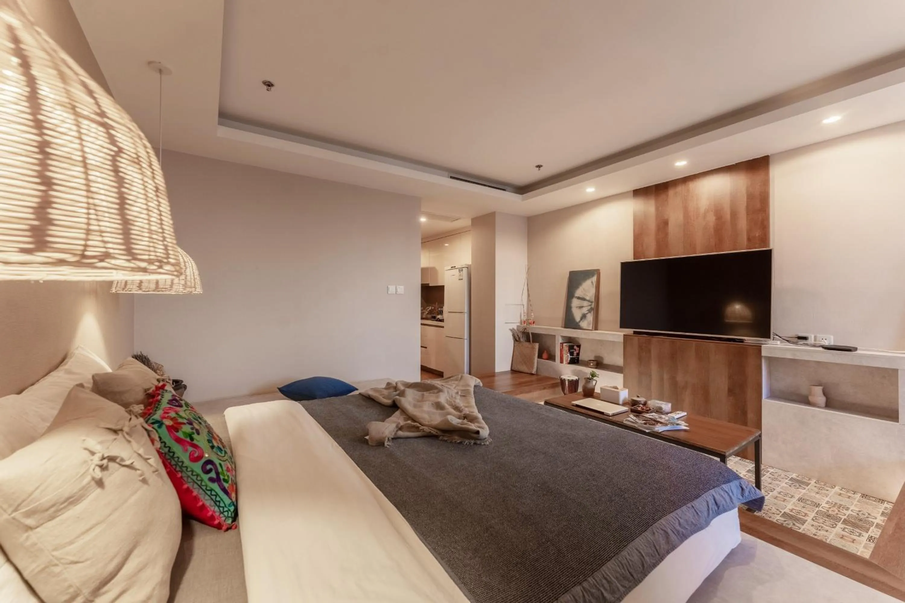 Tianjin G'apartment - Five Great Avenues