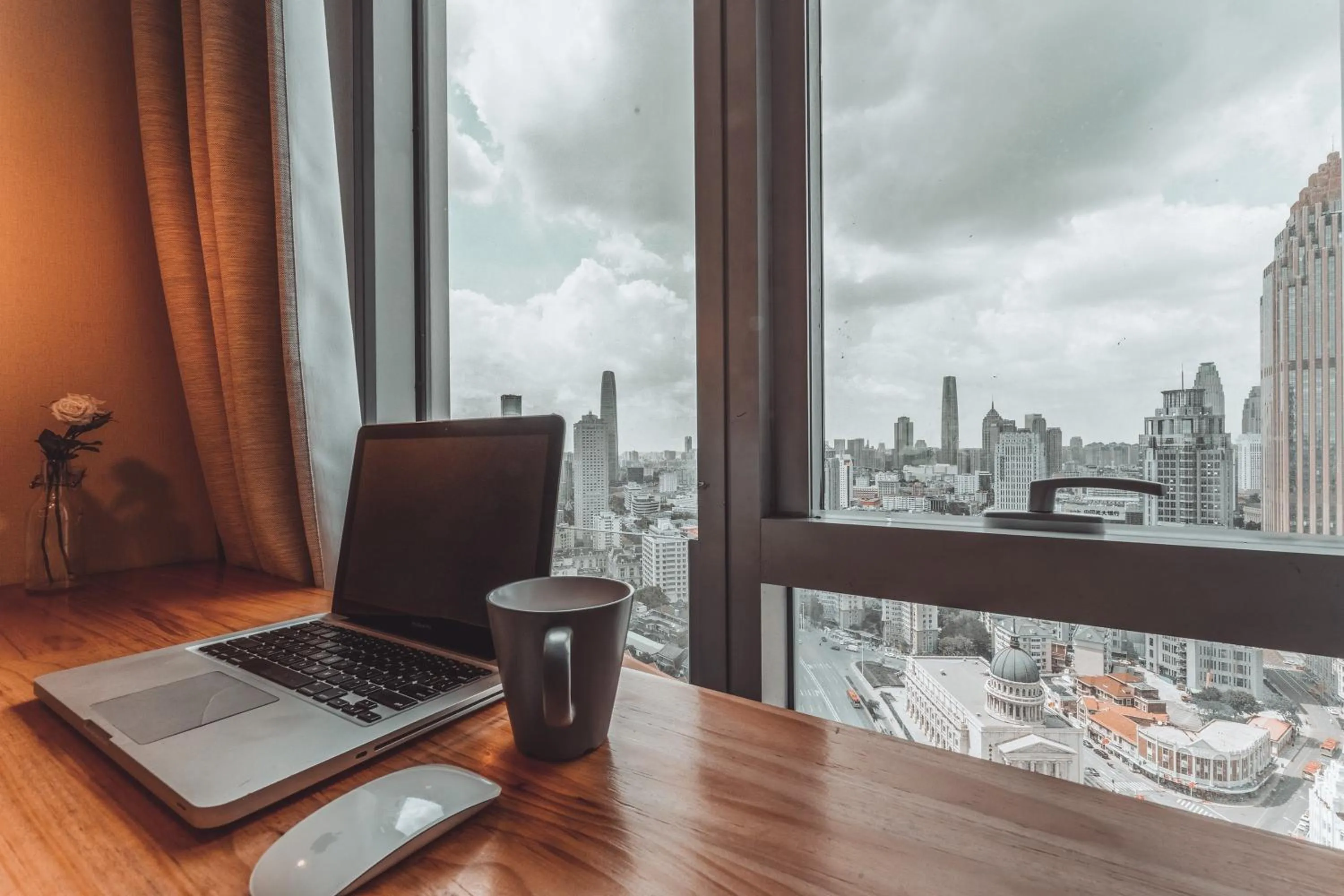 Tianjin G'apartment - Five Great Avenues