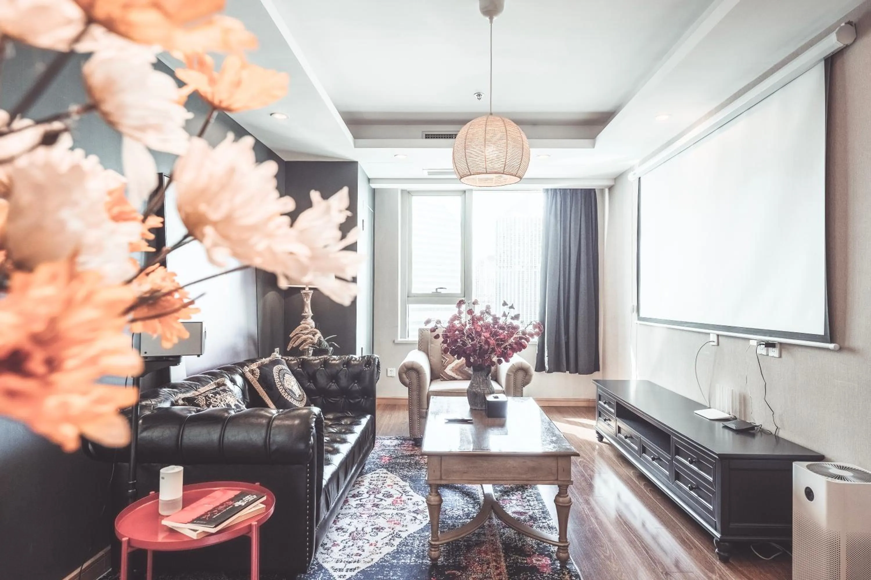 Tianjin G'apartment - Five Great Avenues