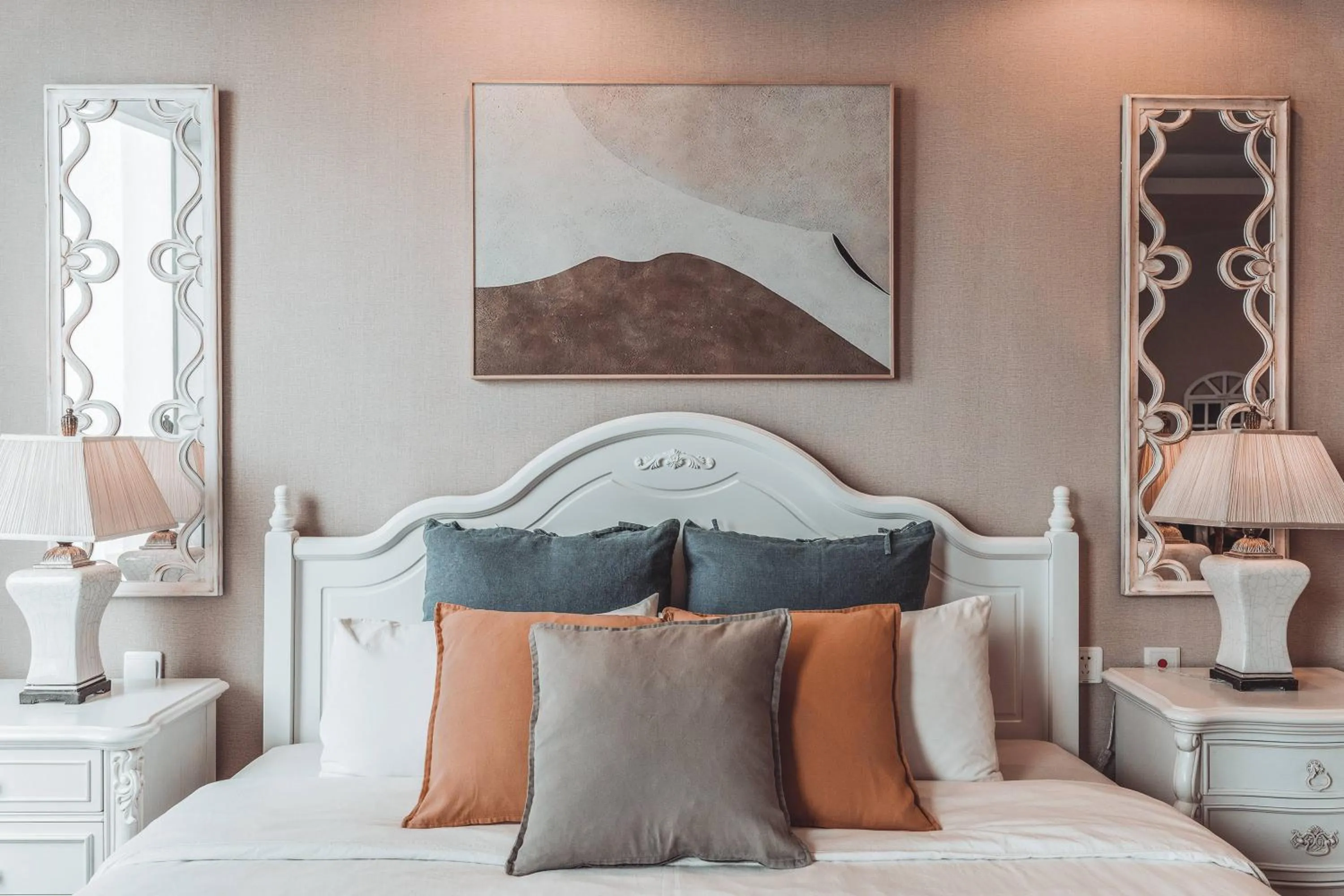 Tianjin G'apartment - Five Great Avenues