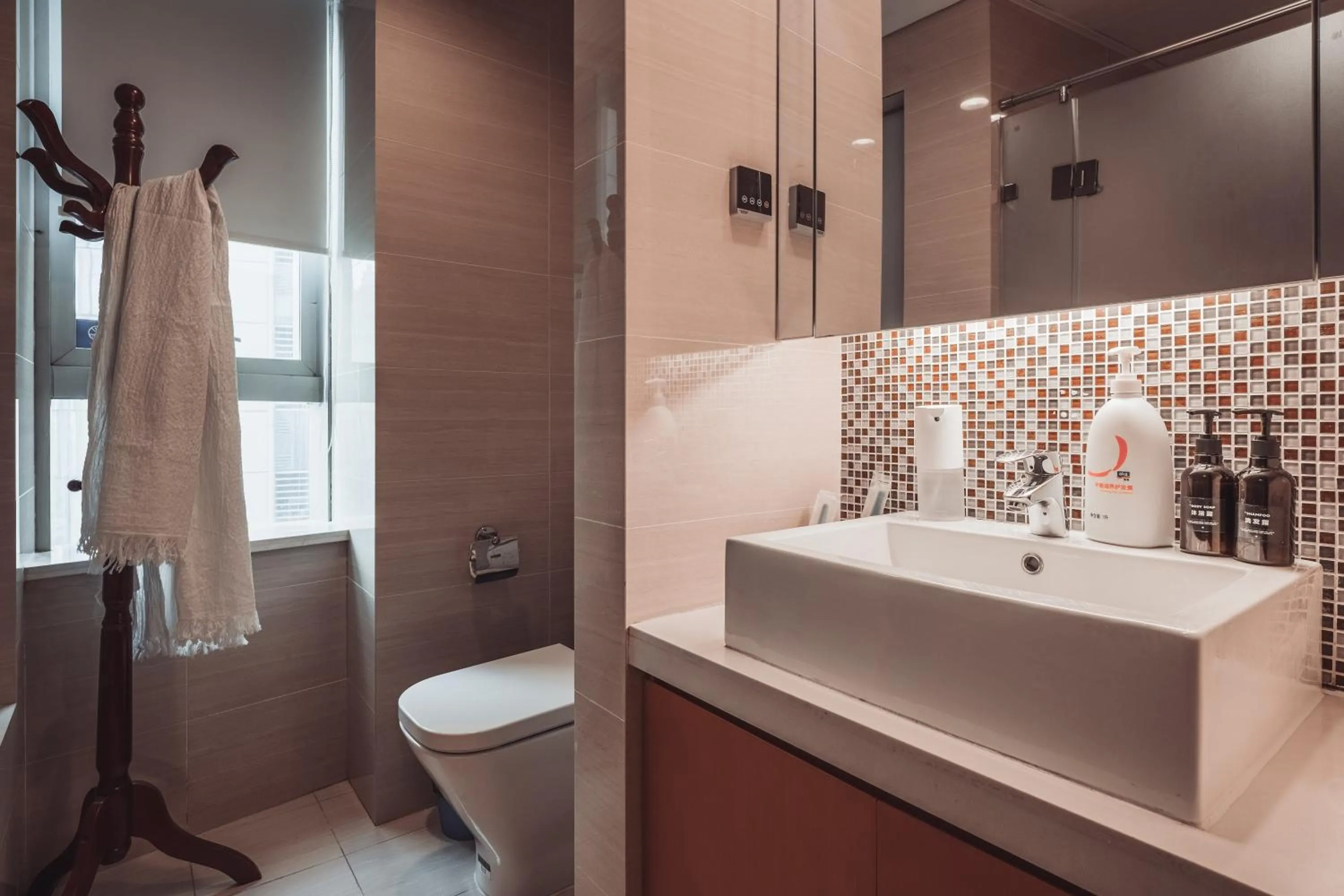 Tianjin G'apartment - Five Great Avenues