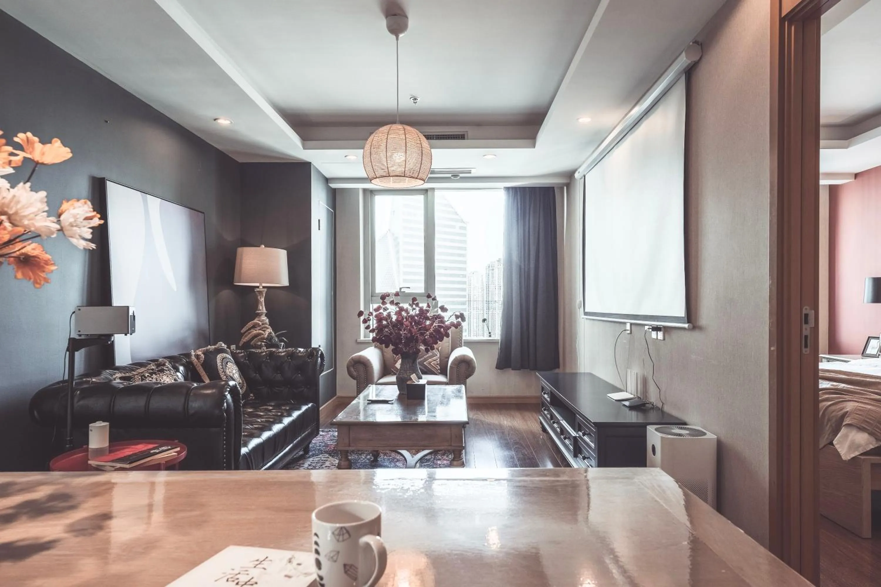 Tianjin G'apartment - Five Great Avenues